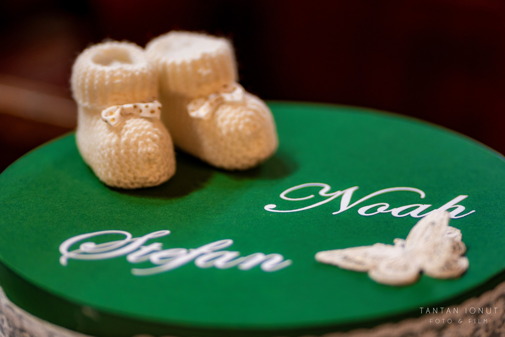 NOAH-STEFAN. TANTAN IONUT FOTO & FILM