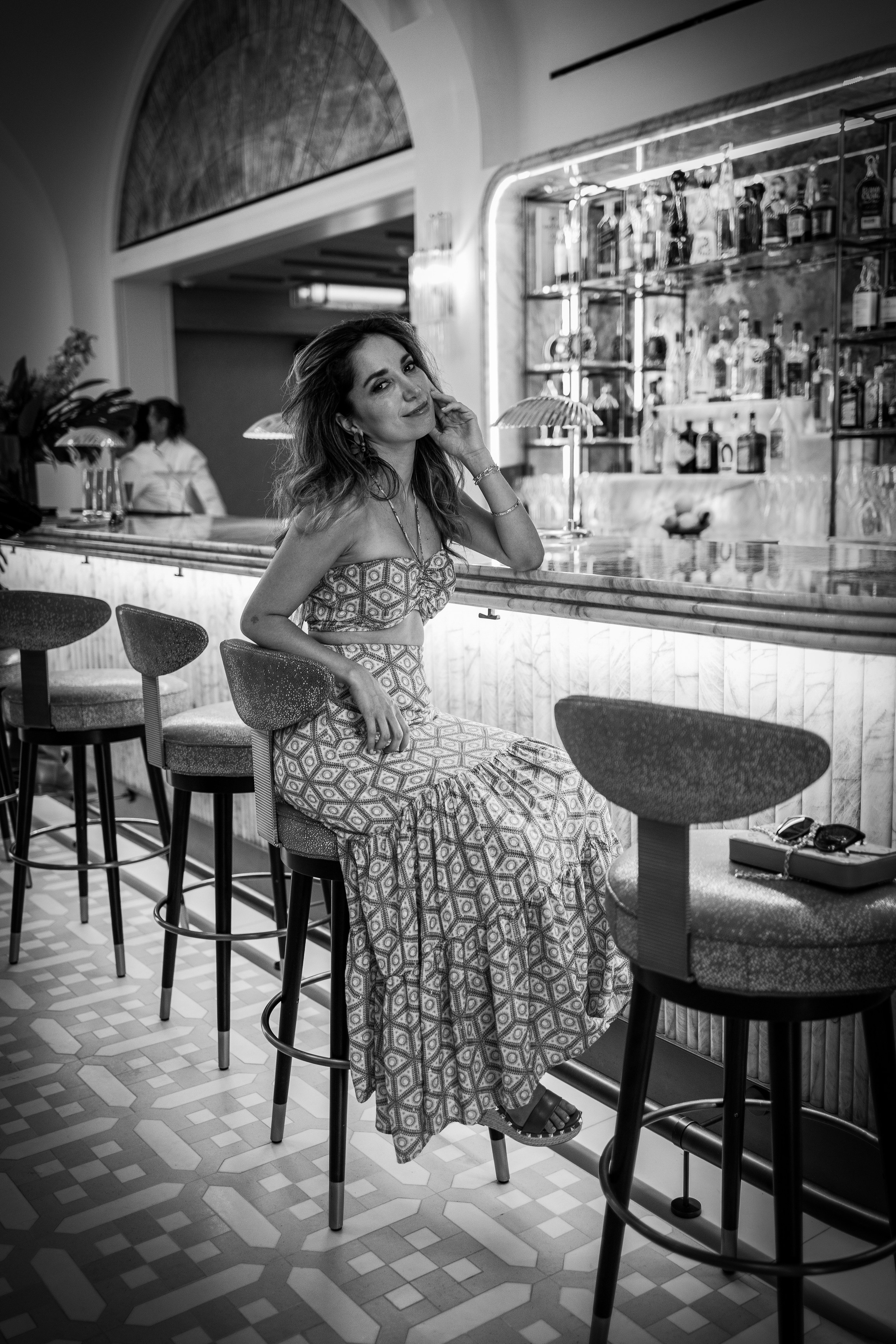 Portraits — Assorted. Out and About 239