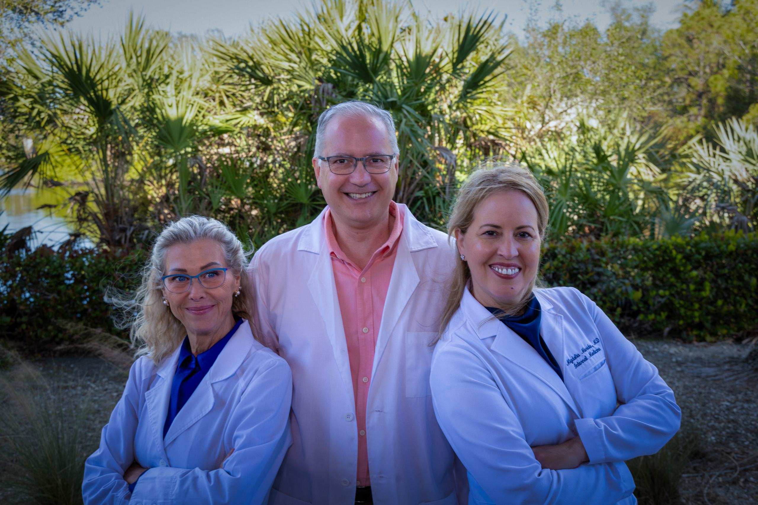 Medical Office. Out and About 239