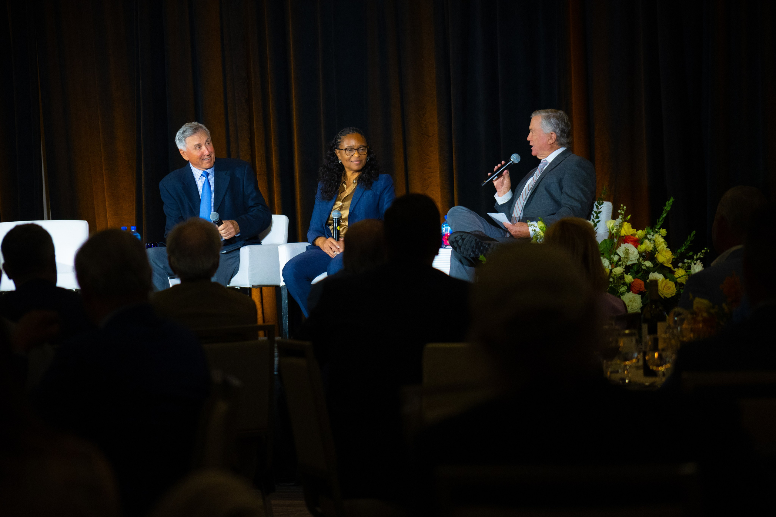 Healing Forces 2025. Out and About 239