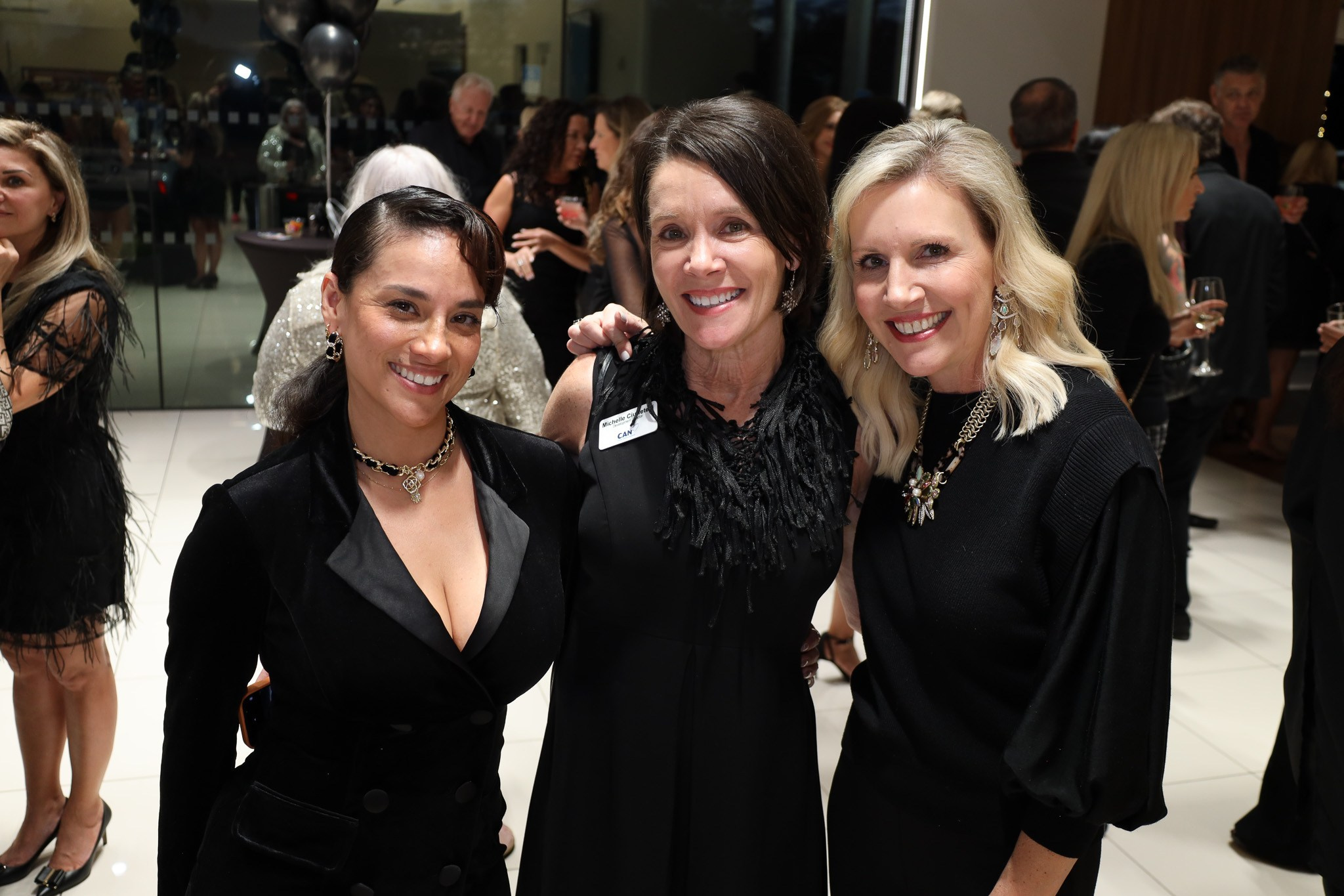 NLM at Bentley Naples. Out and About 239