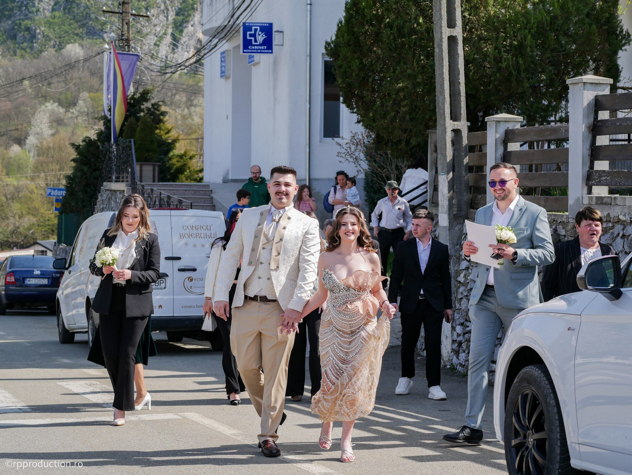 Cununie. RP PRODUCTION | Fotograf & Videograf pentru Evenimente
