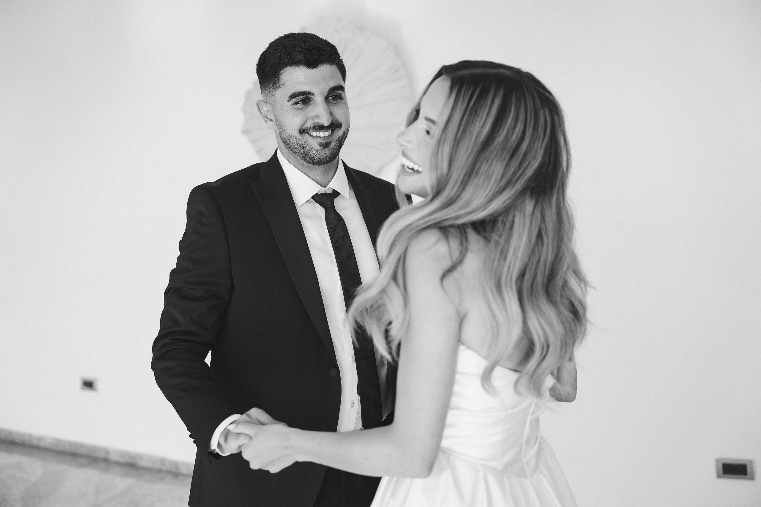 Dana and Idan. Dmitry Gorodetsky Event Photographer