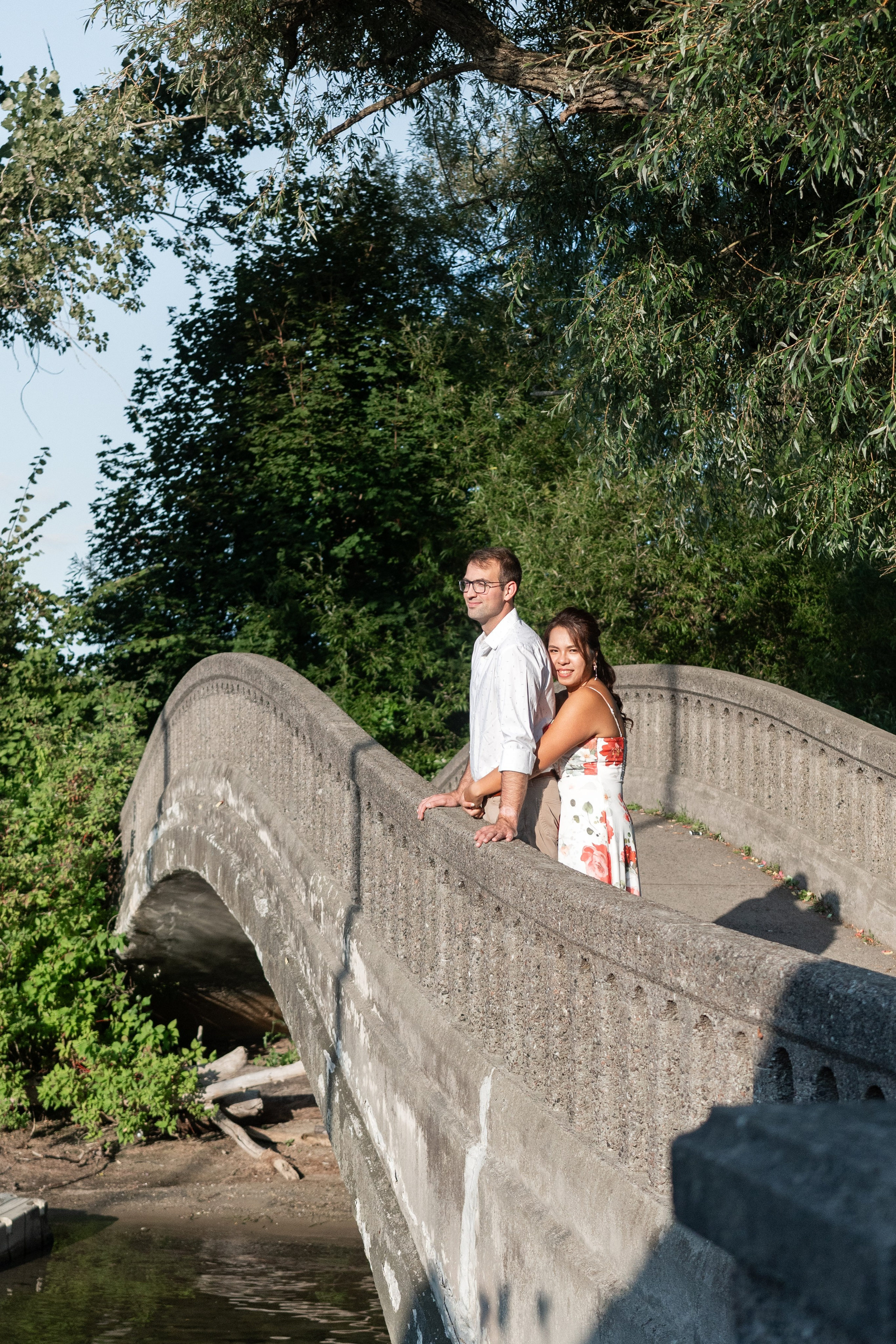 Tiffany&Kevin. Madhurina photography