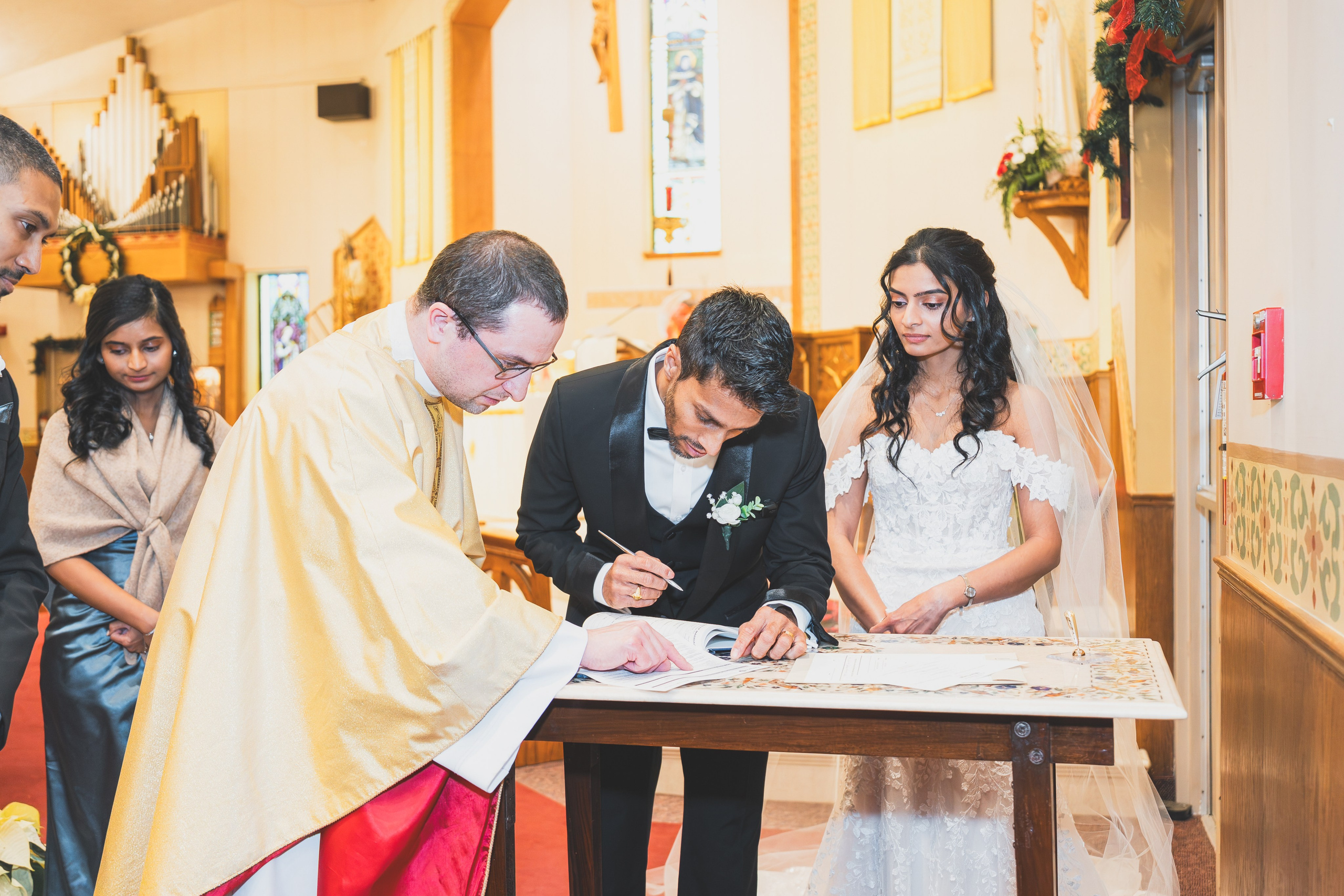 Arantxa&Devohn. Madhurina photography