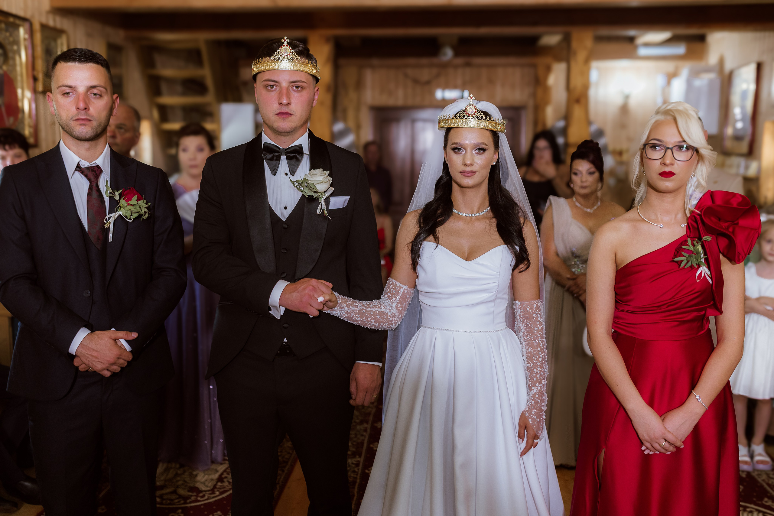 Irina&Marius 🧡🌿. Stefan Teodorescu — Fotograf de Nunta