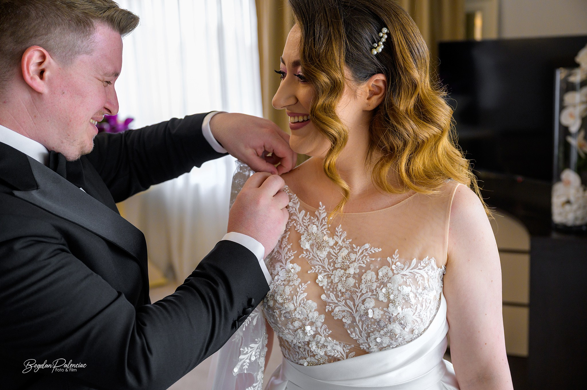 Nunta Georgiana si Bogdan