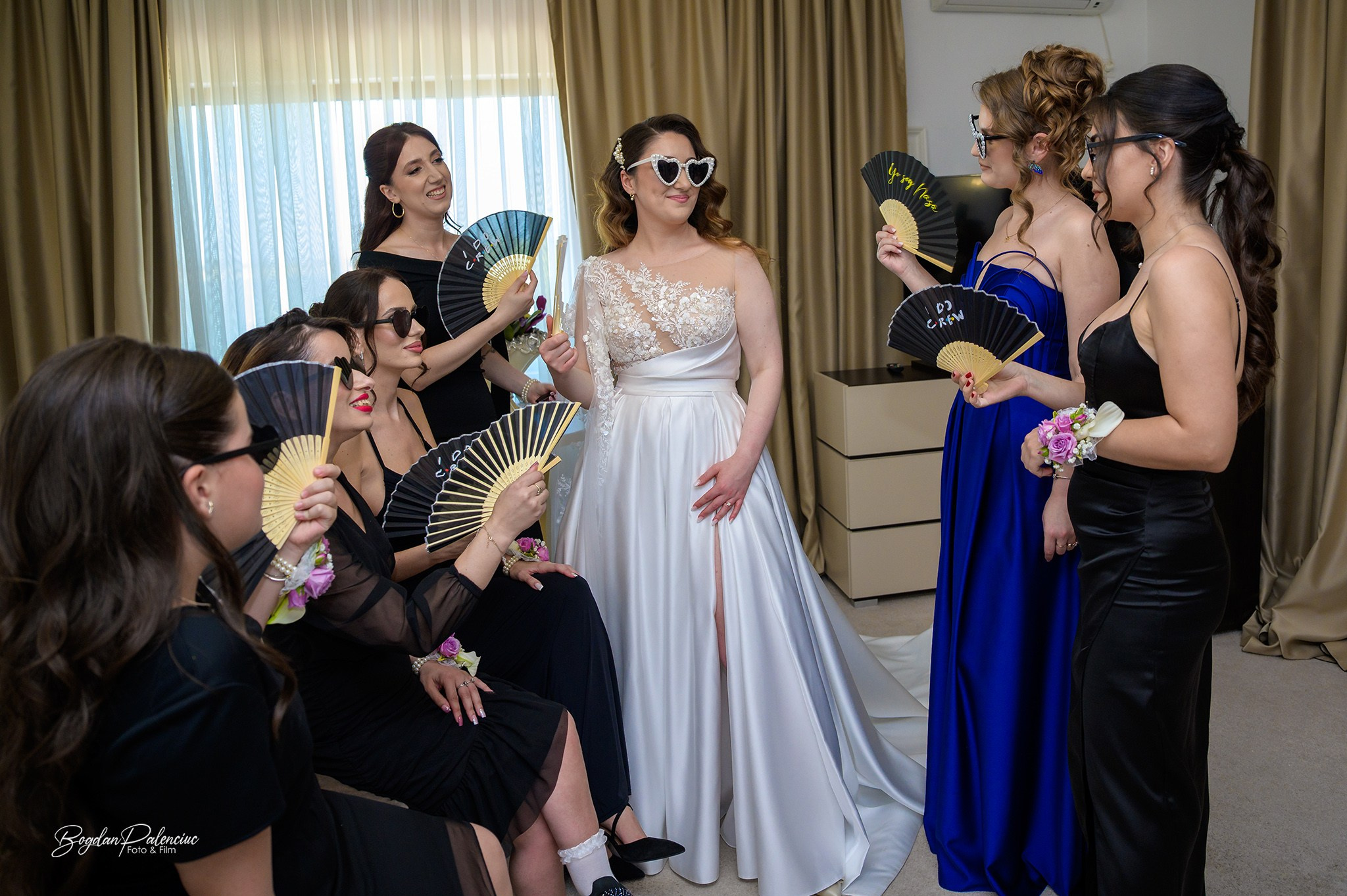 Nunta Georgiana si Bogdan