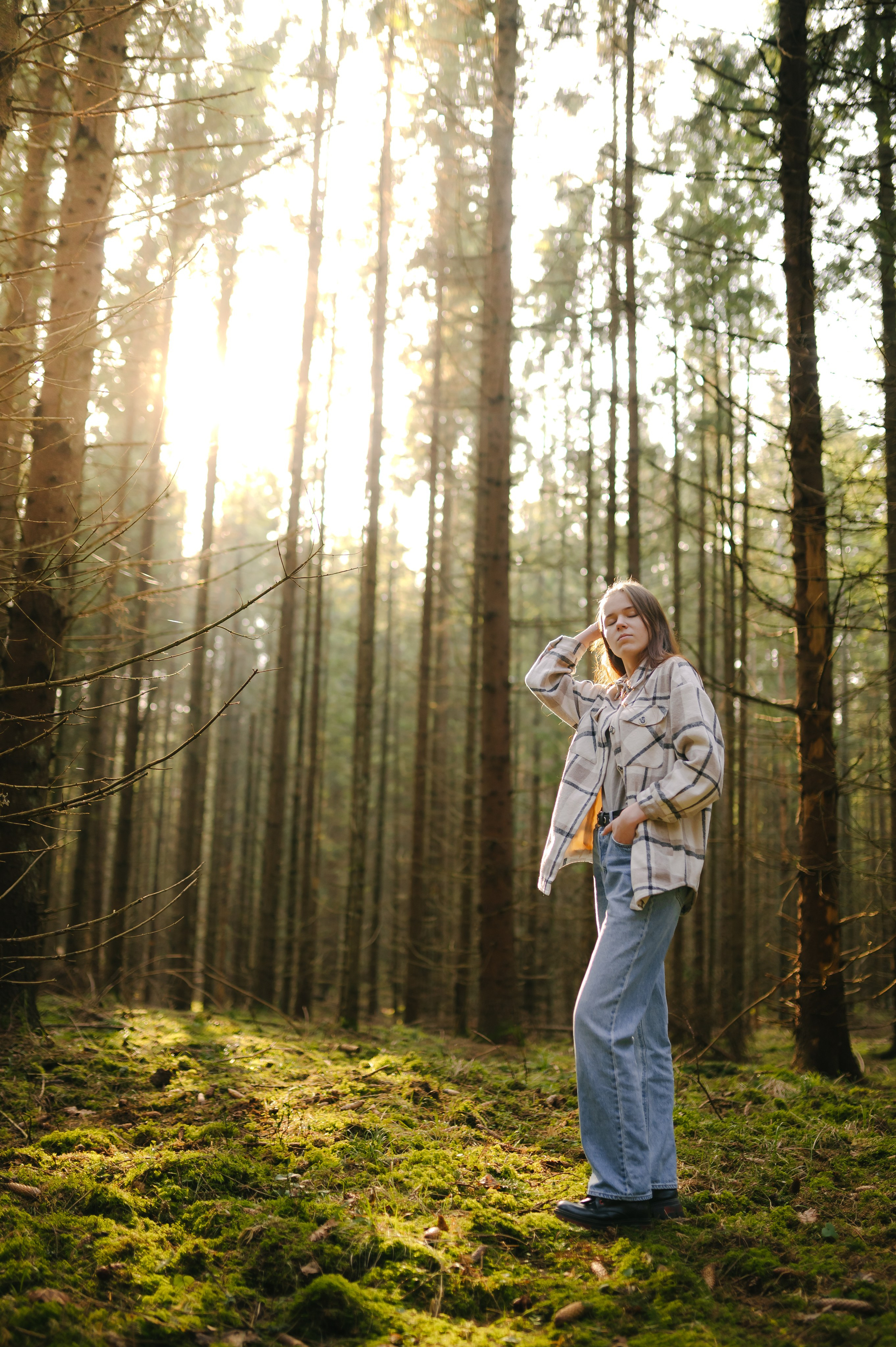 Justės fotosesija. Rokas Baranauskas fotografija