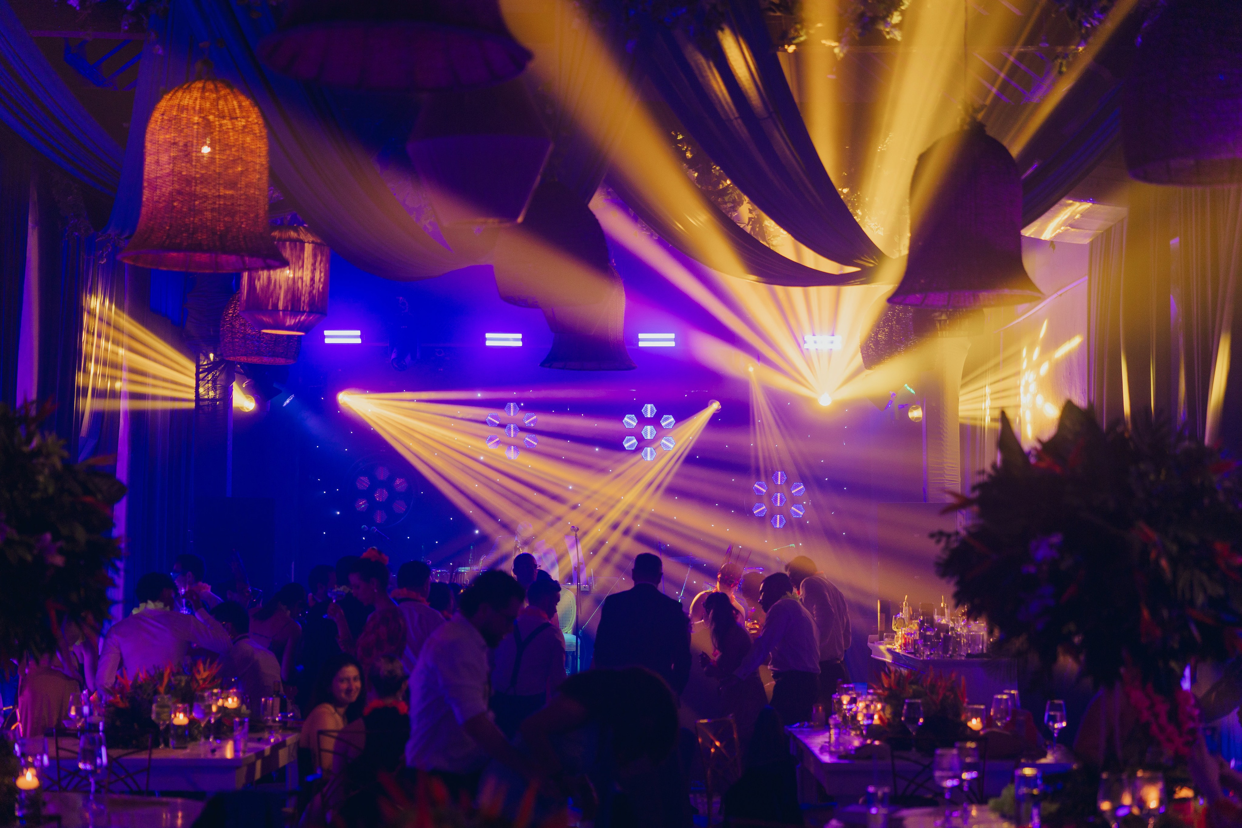 Luis & Meghan. UNTERCIO BODAS