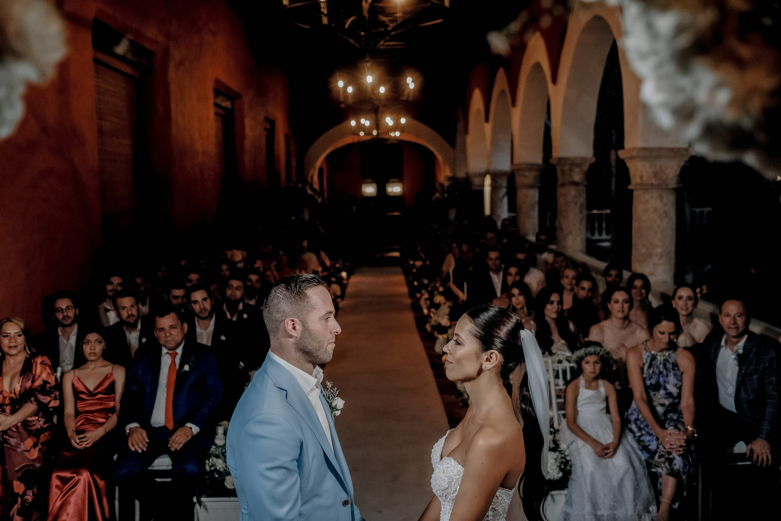 Laura & Matew. UNTERCIO BODAS