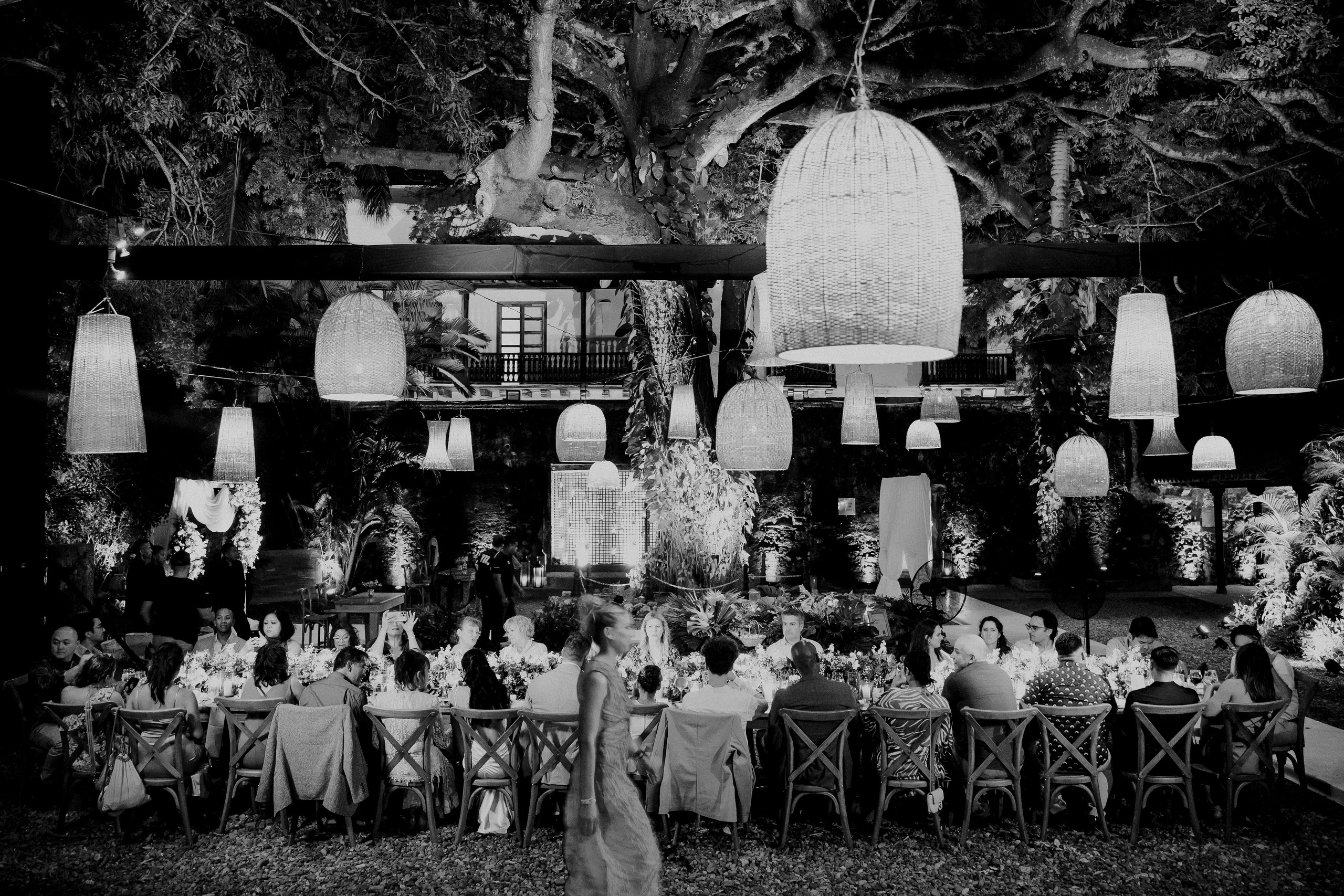 Teressa & Jason. UNTERCIO BODAS