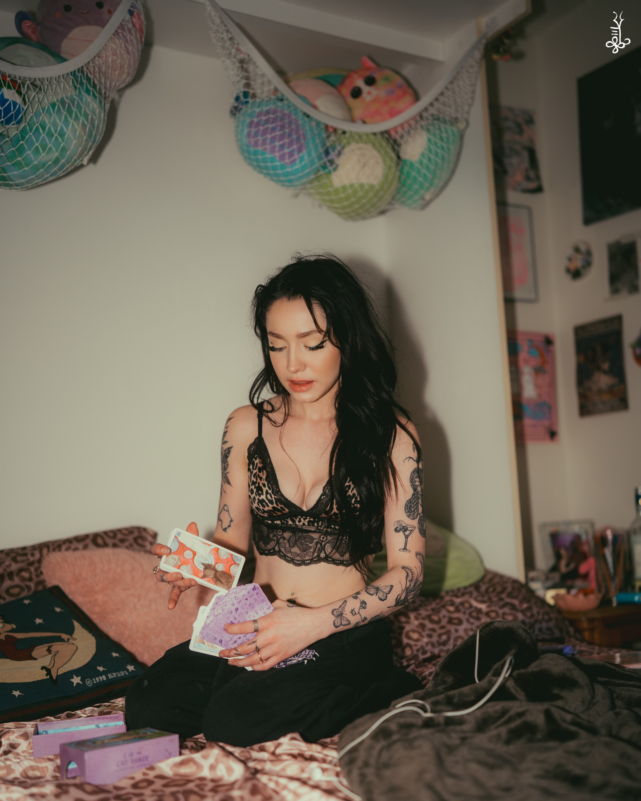 HALIANA. Ke’Ondris