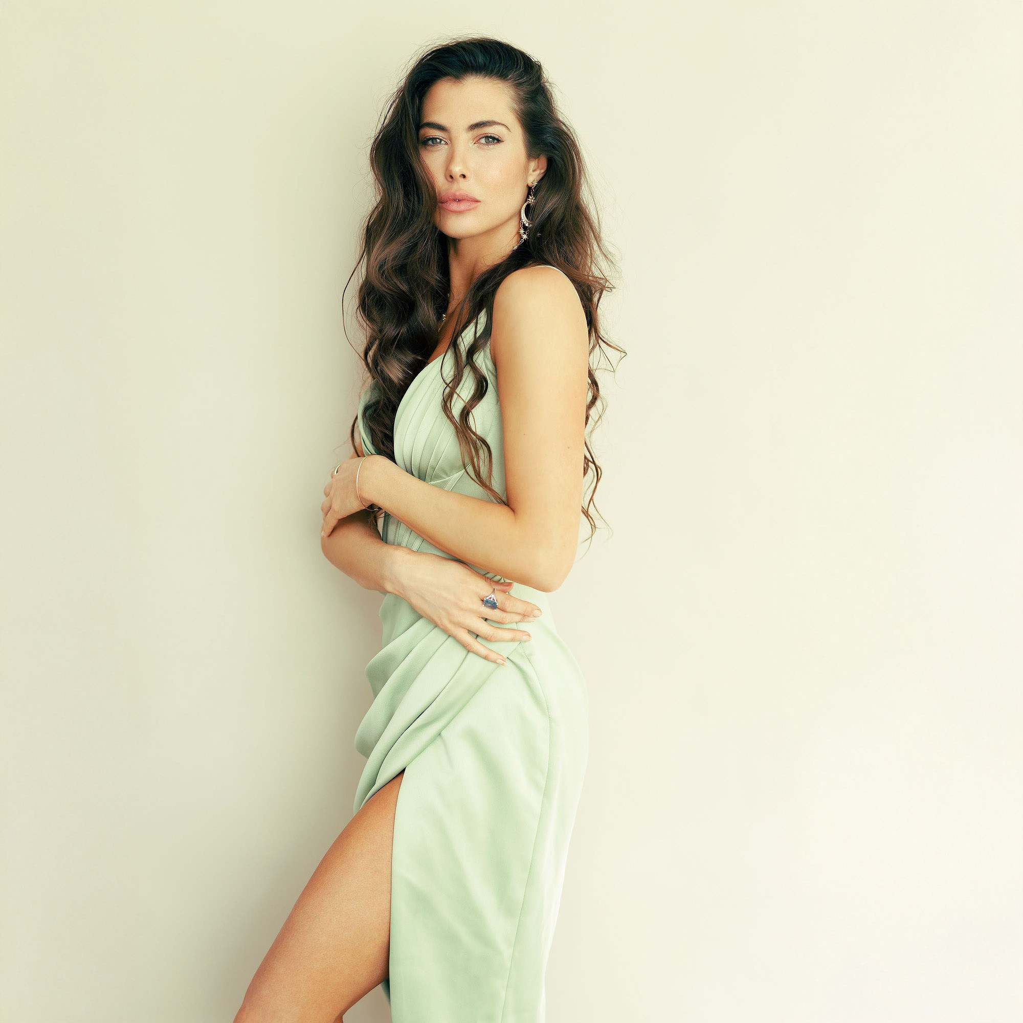 Studio Portraits | Family Photographer in London and Kent