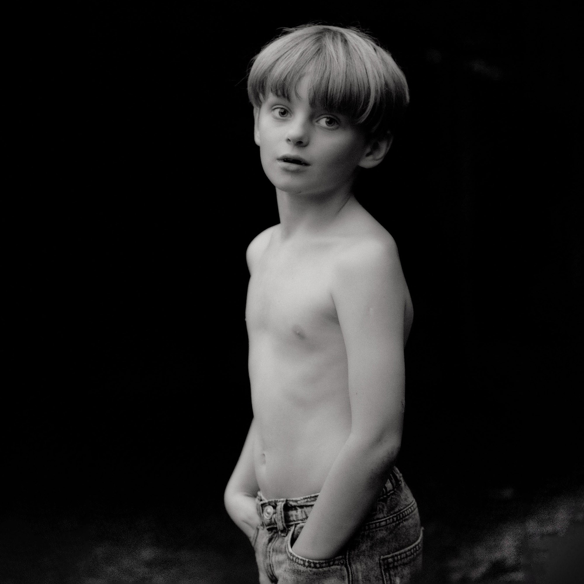 Children | Family Photographer in London and Kent