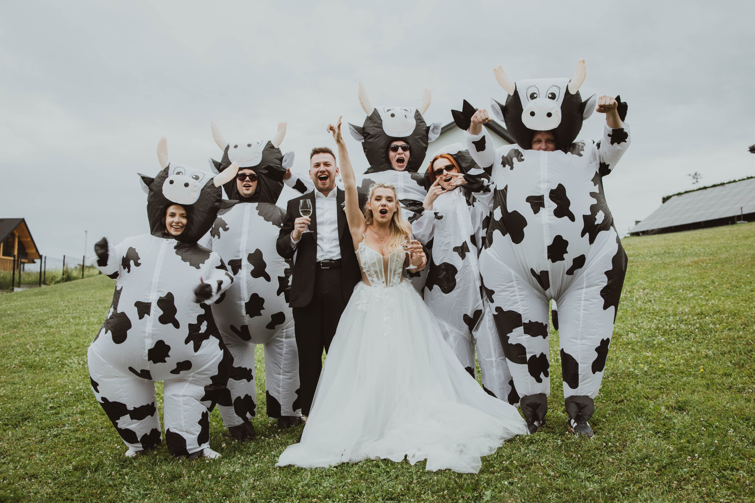 ANTON TATSIANA. Fotograf Mykhalchuk Inna Kraków