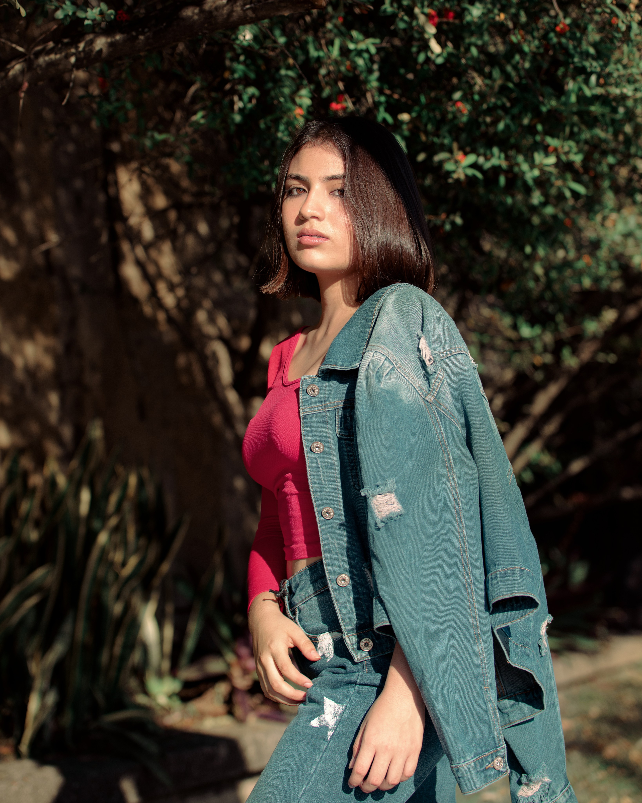 Sesiones en locación