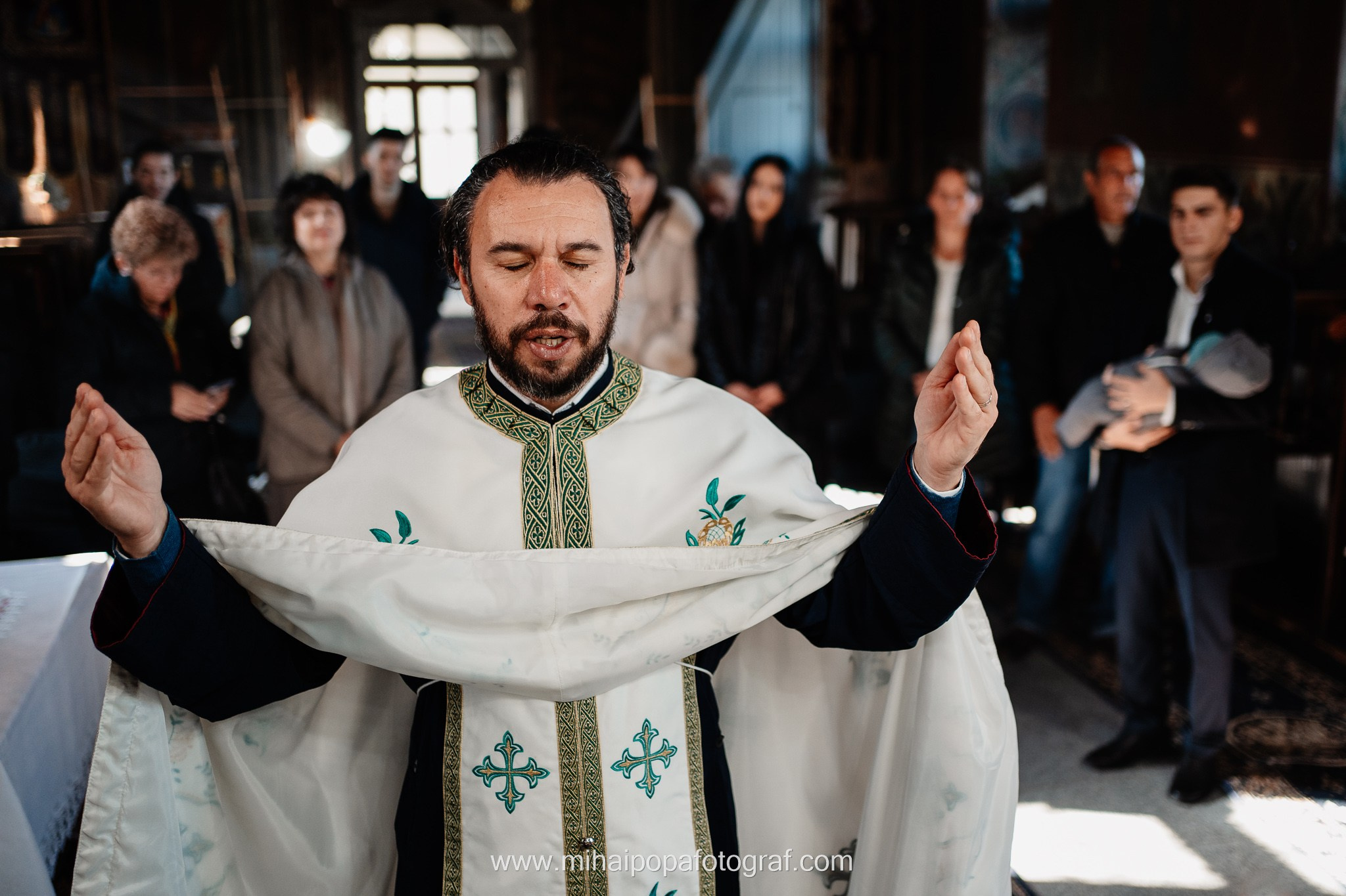 Botez Ștefan. Mihai Popa |Wedding Photographer | Worldwide | Bucharest