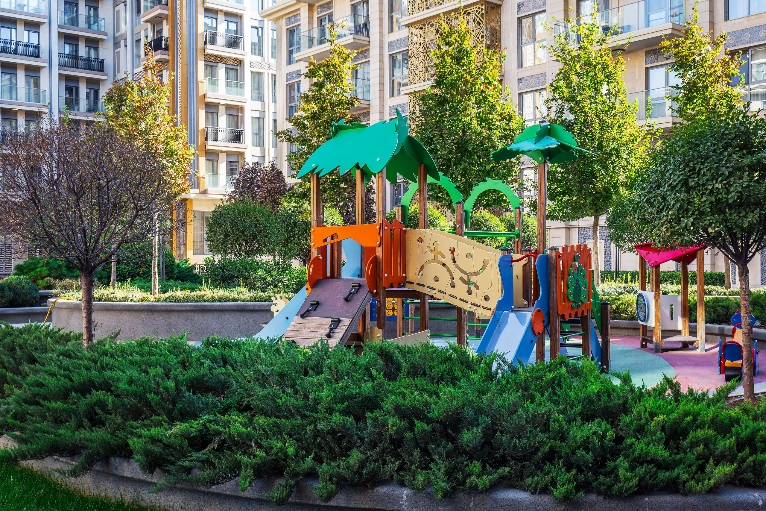 Mirabad Avenue + Video. Аренда апартаментов Ташкент Узбекистан