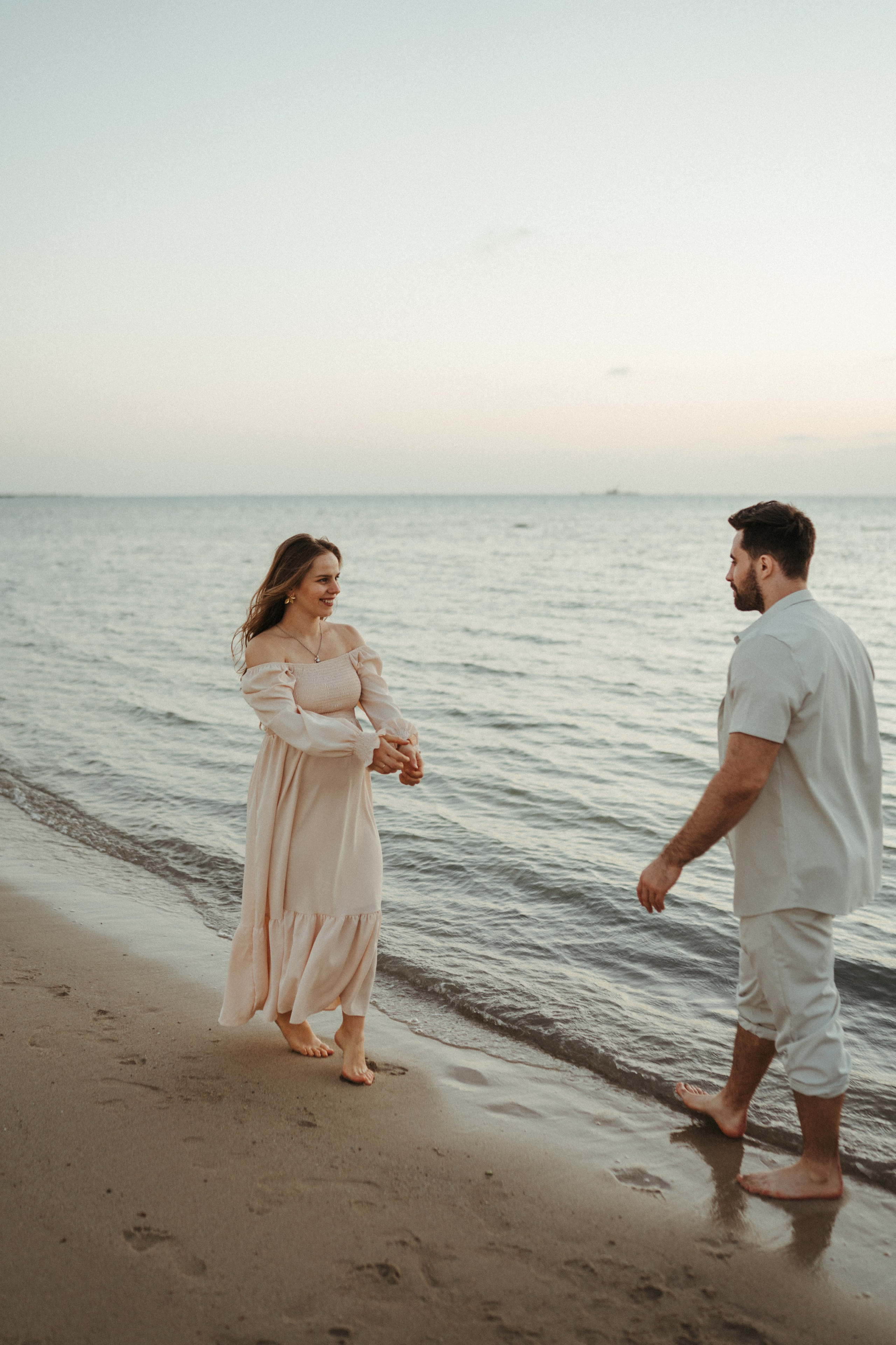 Dasha and Jenya. Maternity. Family photographer in Saudi Arabia