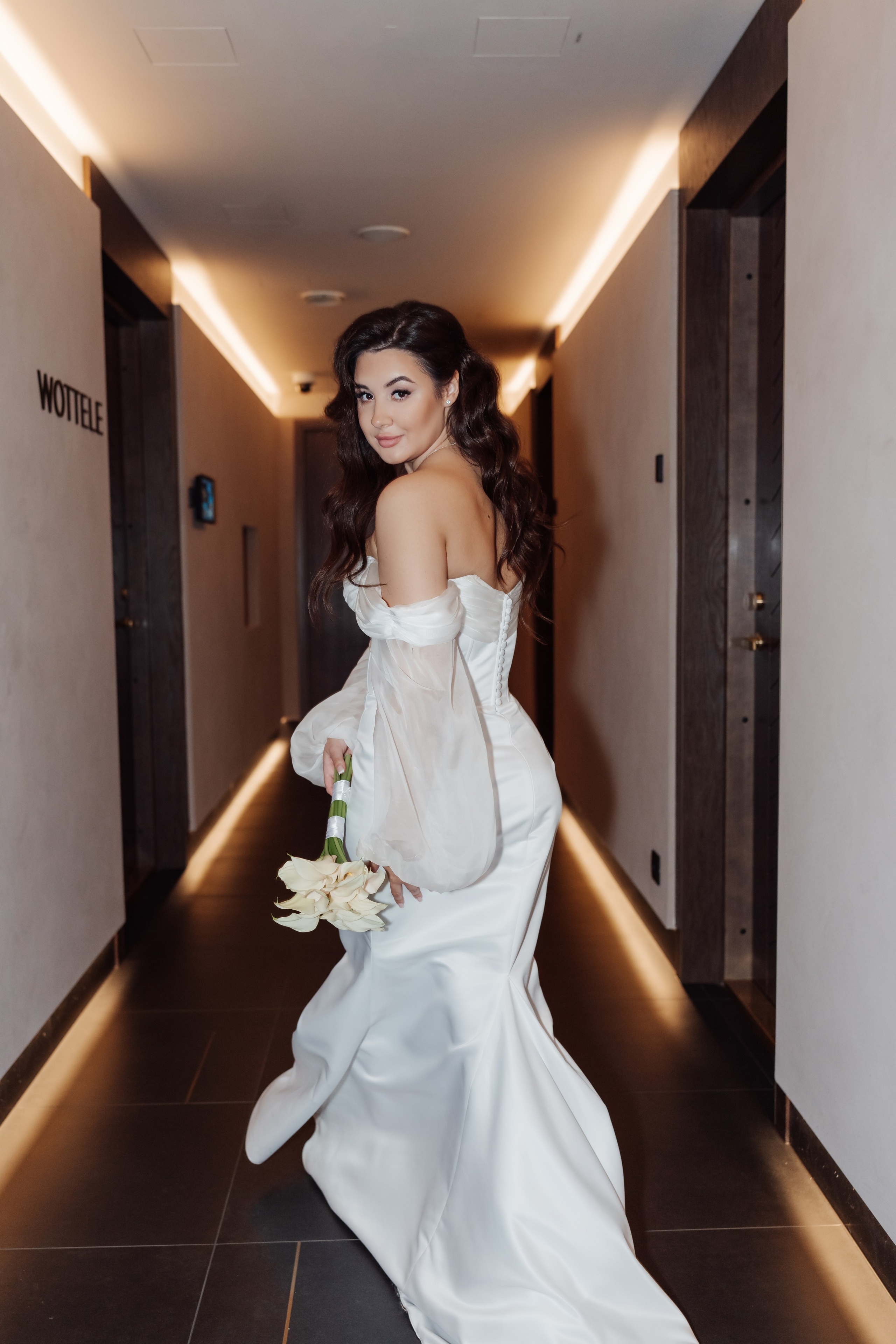 NATACHA & JURI. HOME