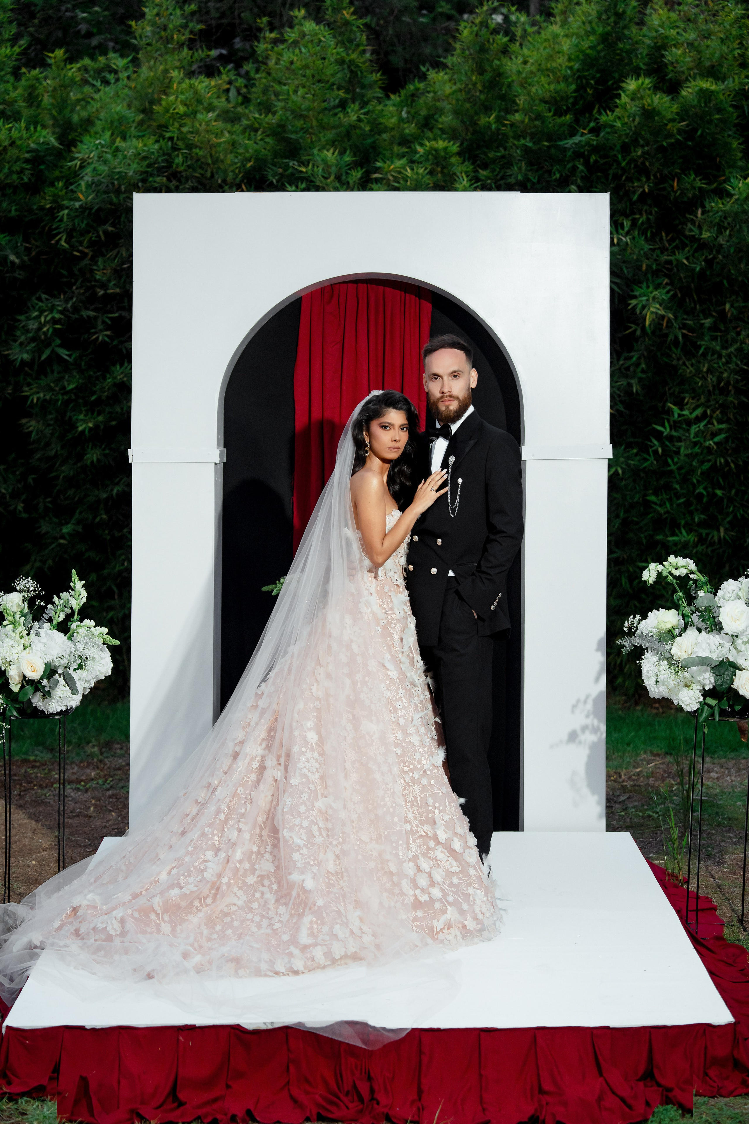 Laura & Julian. Miguel Velasquez Fotógrafo