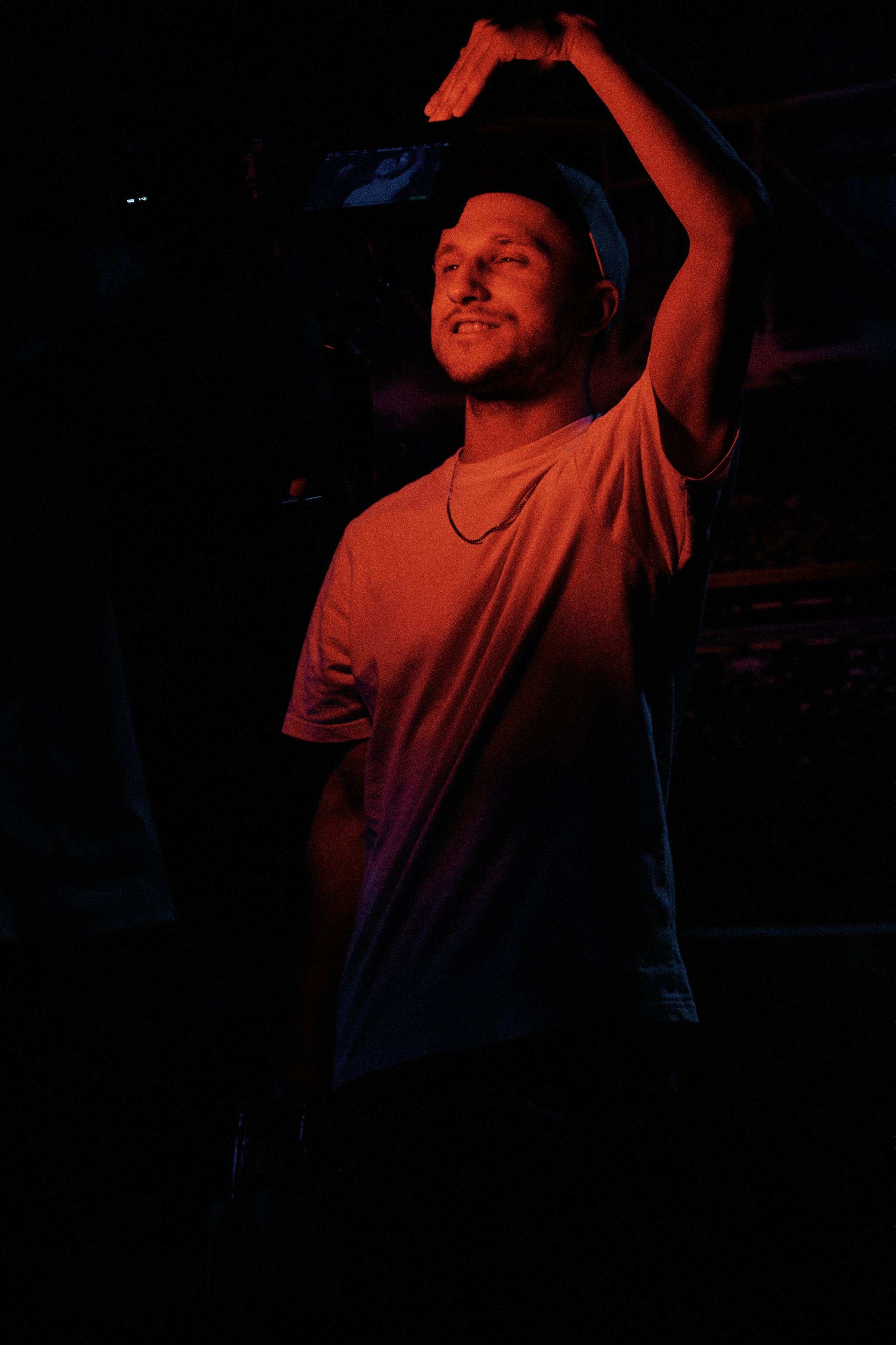 Birthday party. Alex Kibuk — Fotografia Imprez Firmowych i Eventów w Warszawie