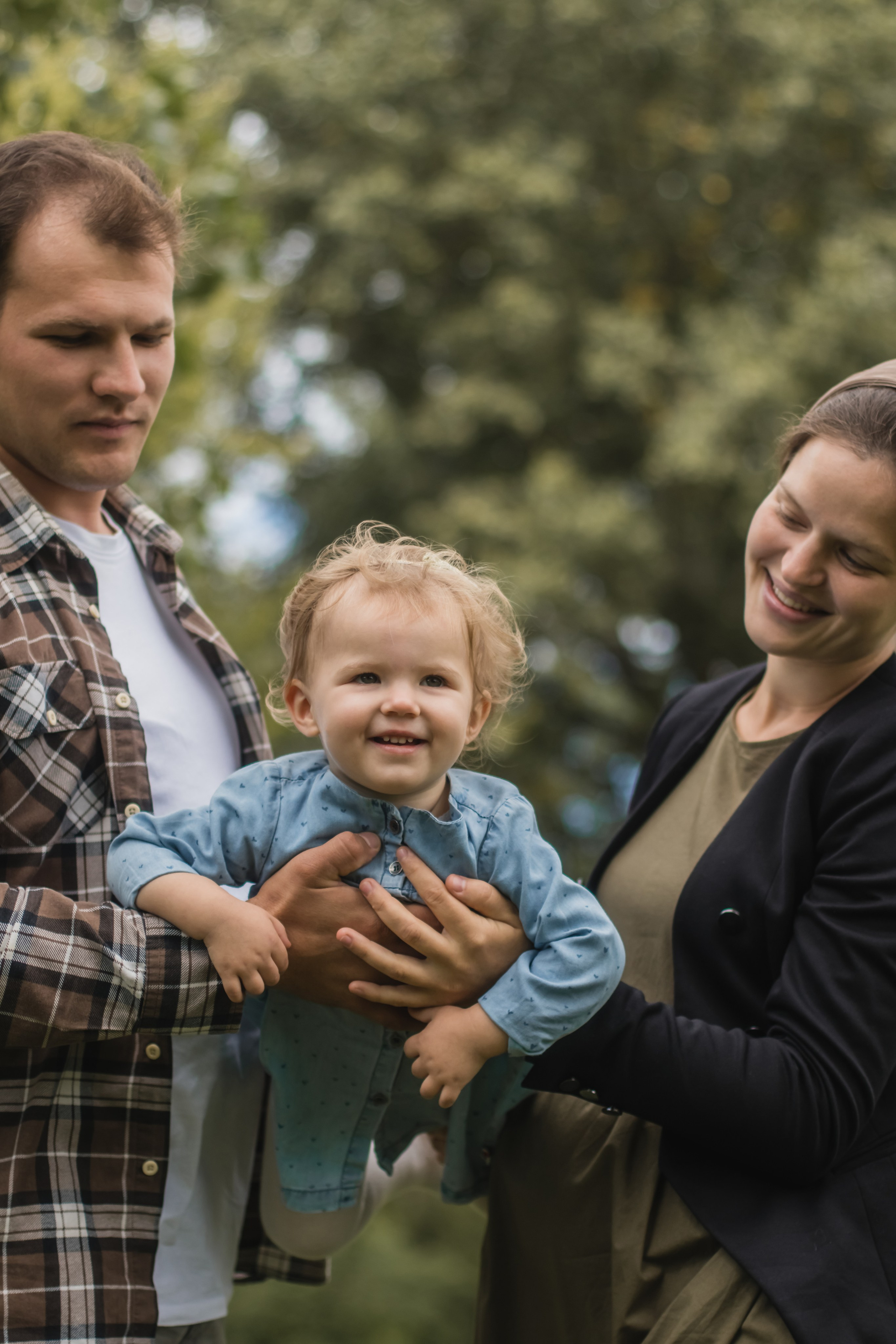 Daniel&Inna. Photographer Yana Galetskaya in Grand Prairie