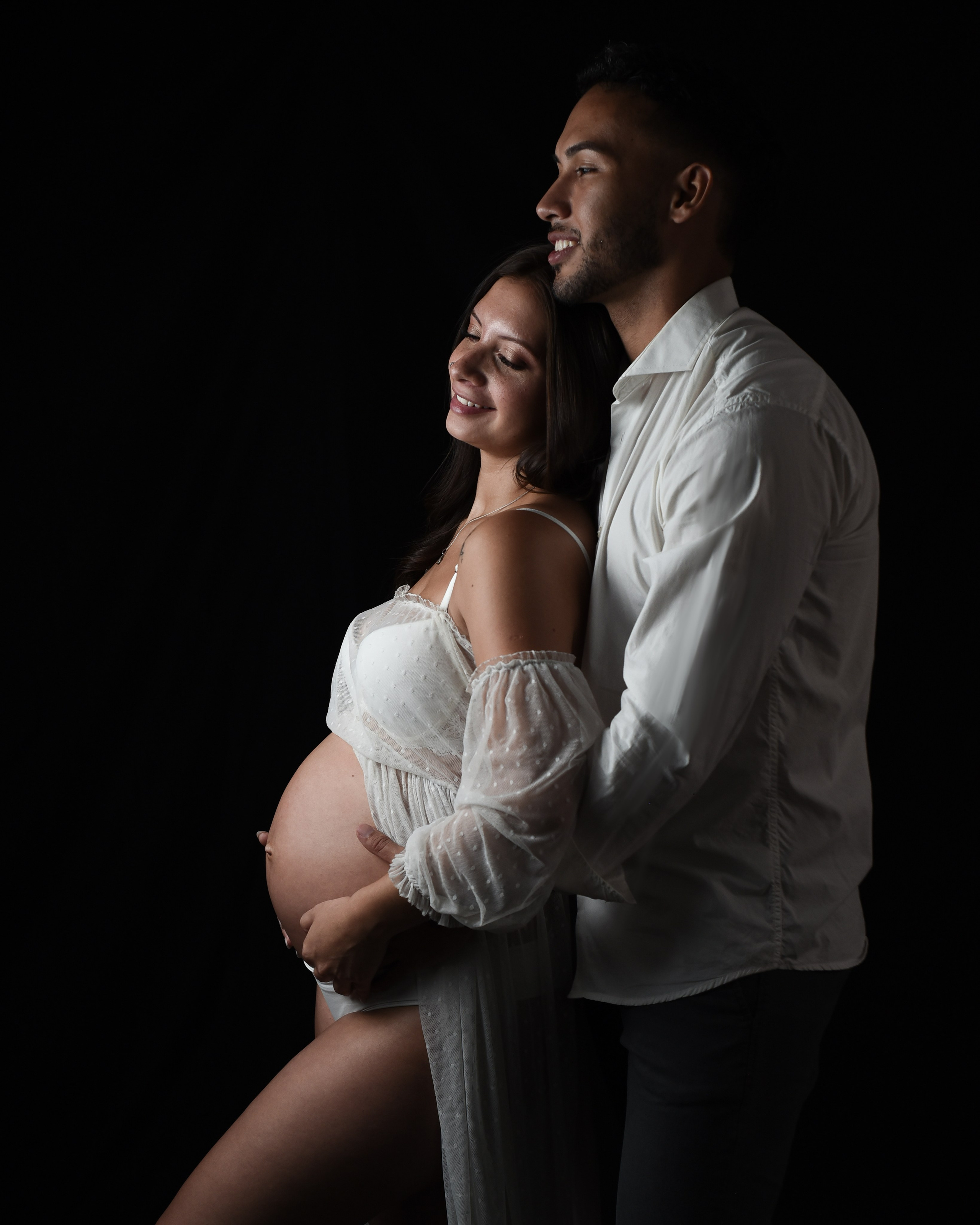 Sesión Maternidad de Aldana. Fotografo de casamiento en misiones y fotógrafo de familia  Posadas