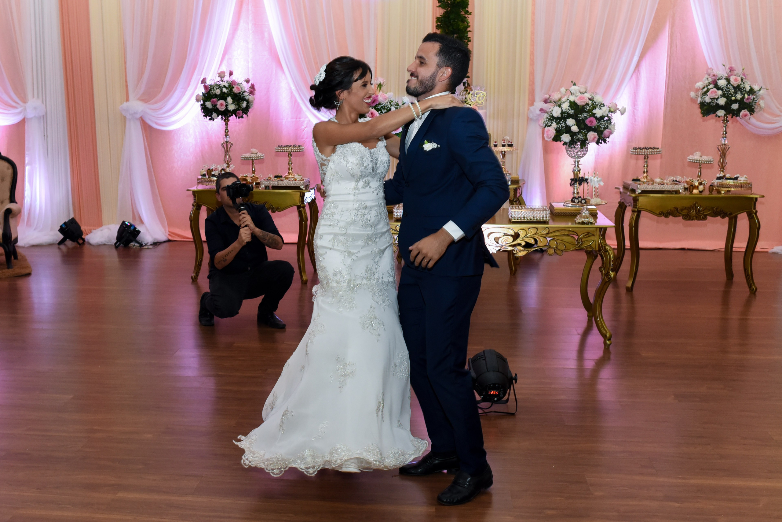 Yuliana & Carlos. Fotografo de casamiento en misiones y fotógrafo de familia  Posadas