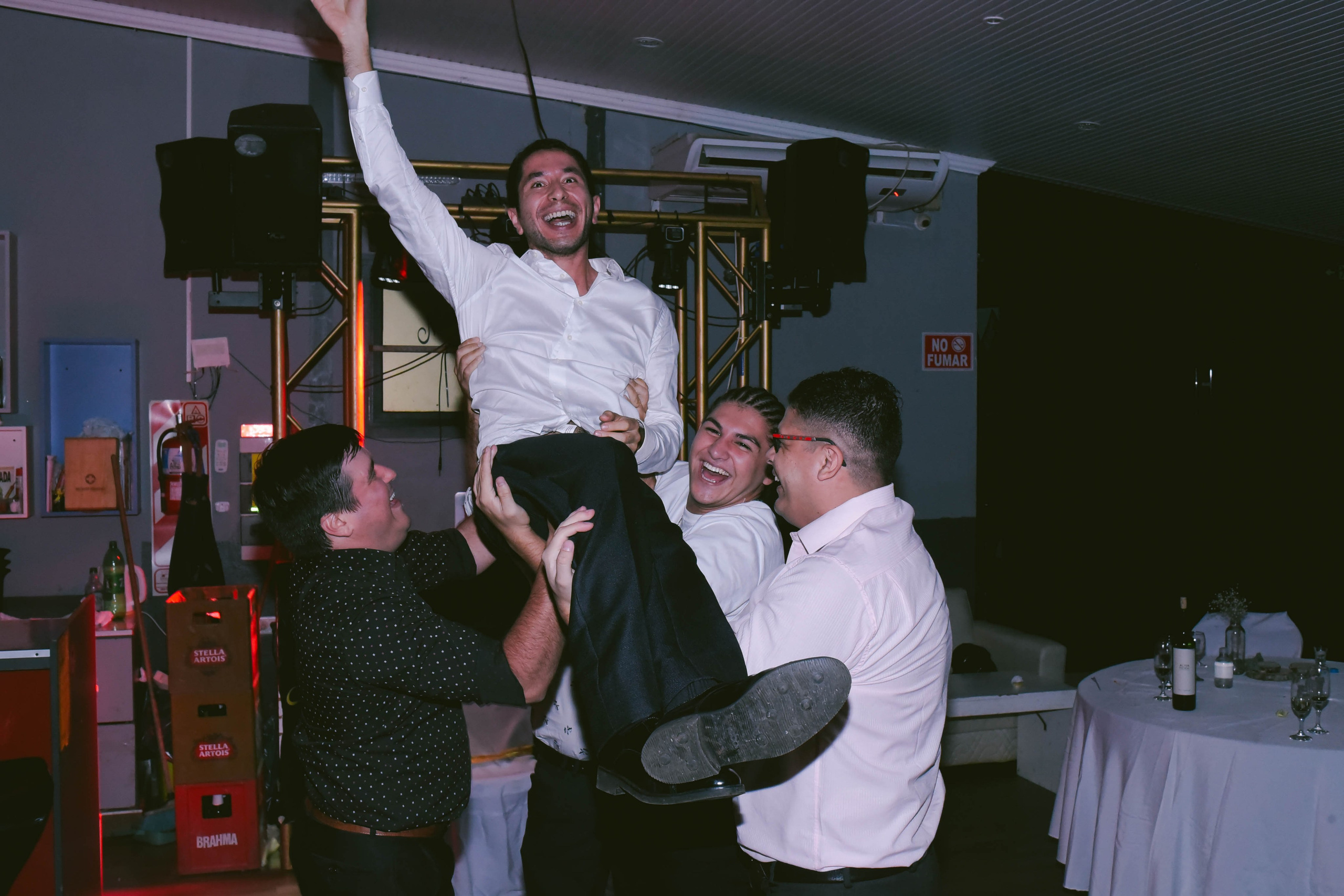 Casamiento de Carolina & Marcelo. Fotografo de casamiento en misiones y fotógrafo de familia  Posadas