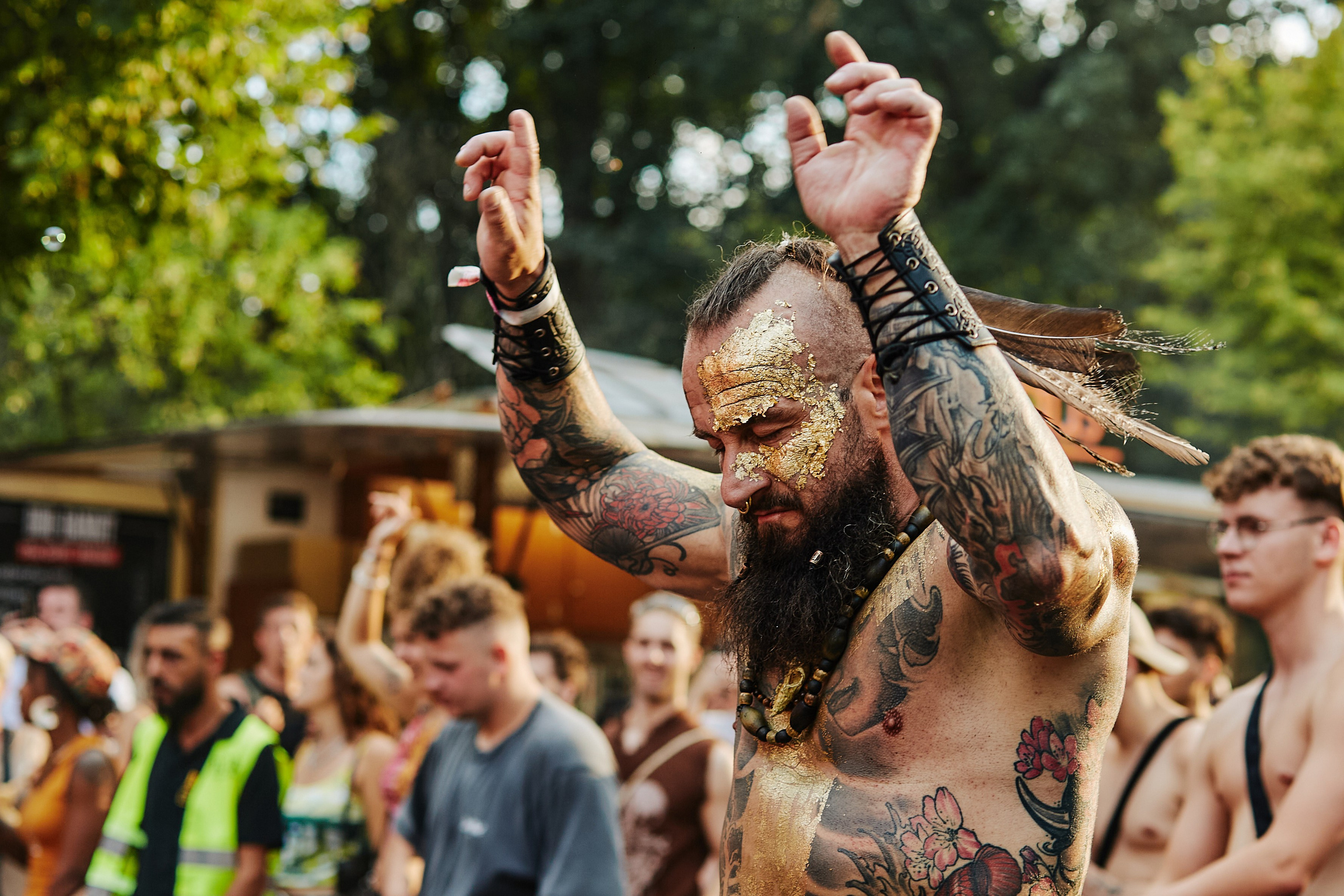 Event in Berlin. Photorgrapher Berlin: Event, Portrait and commercial photography