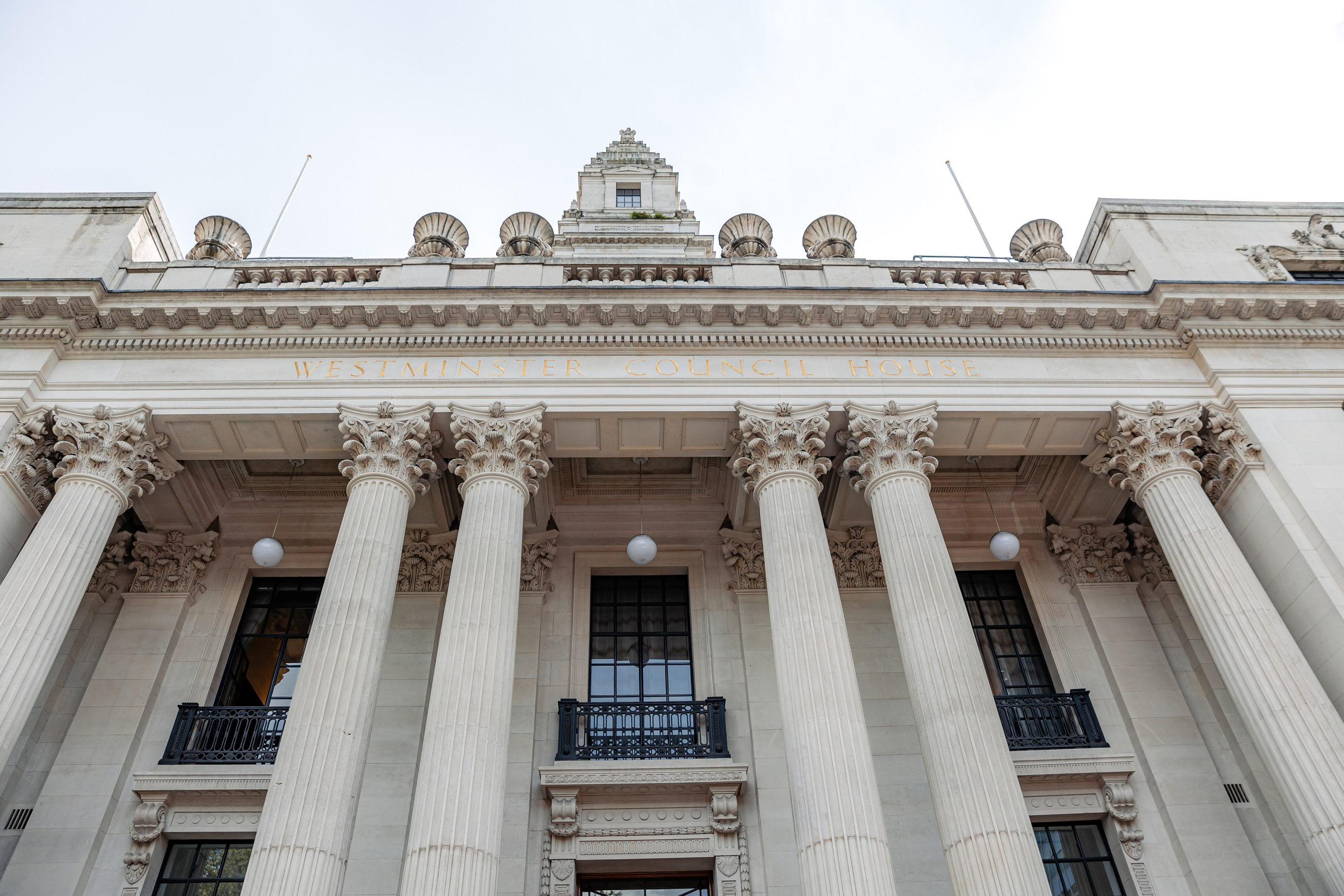 Claire & Darren — Marylebone. August, 2023. Timeless Wedding & Event Photography from London to the world