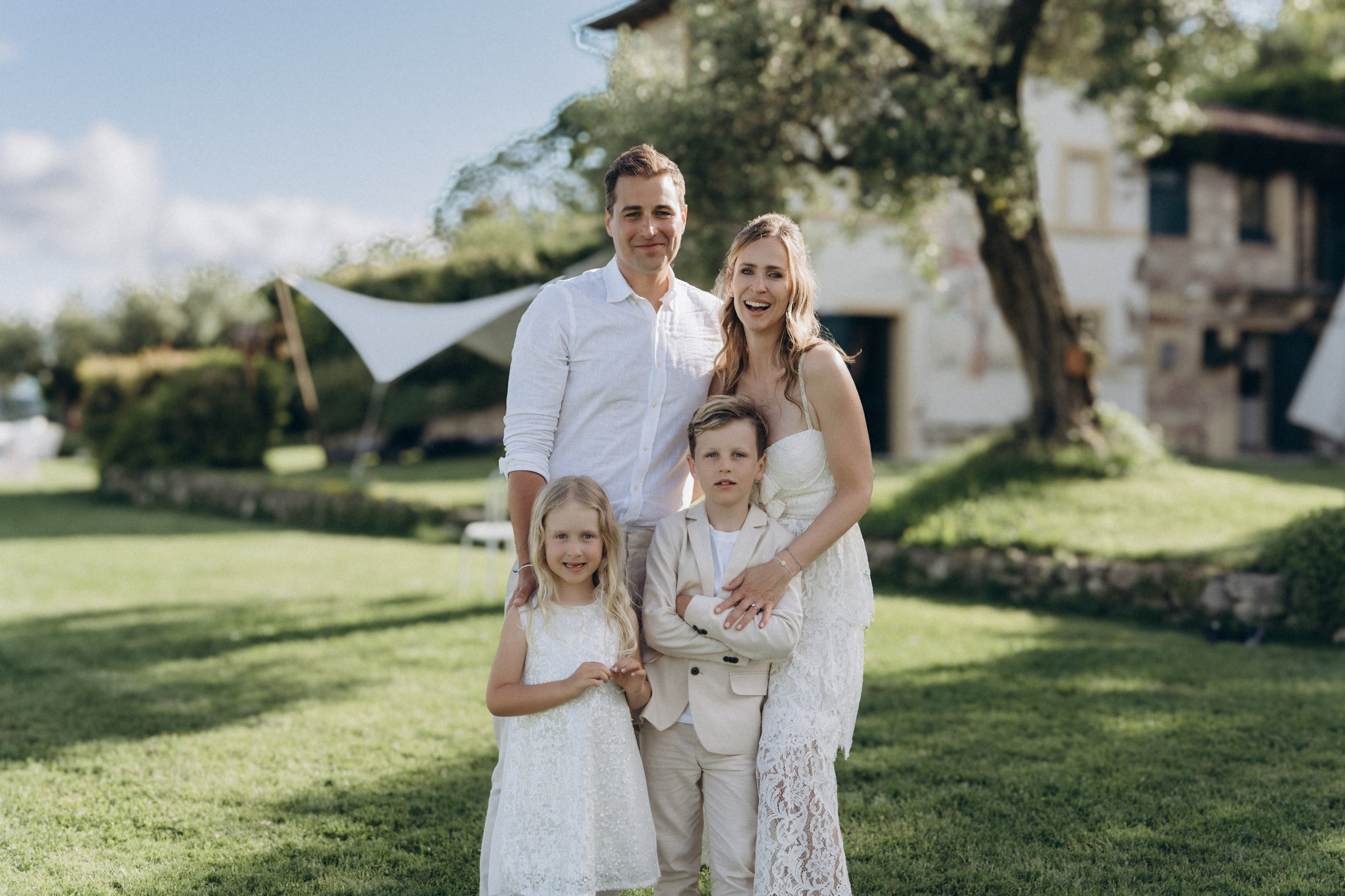 JENNIE & JASPAR • Verona. PHOTOGRAPHER IN ITALY