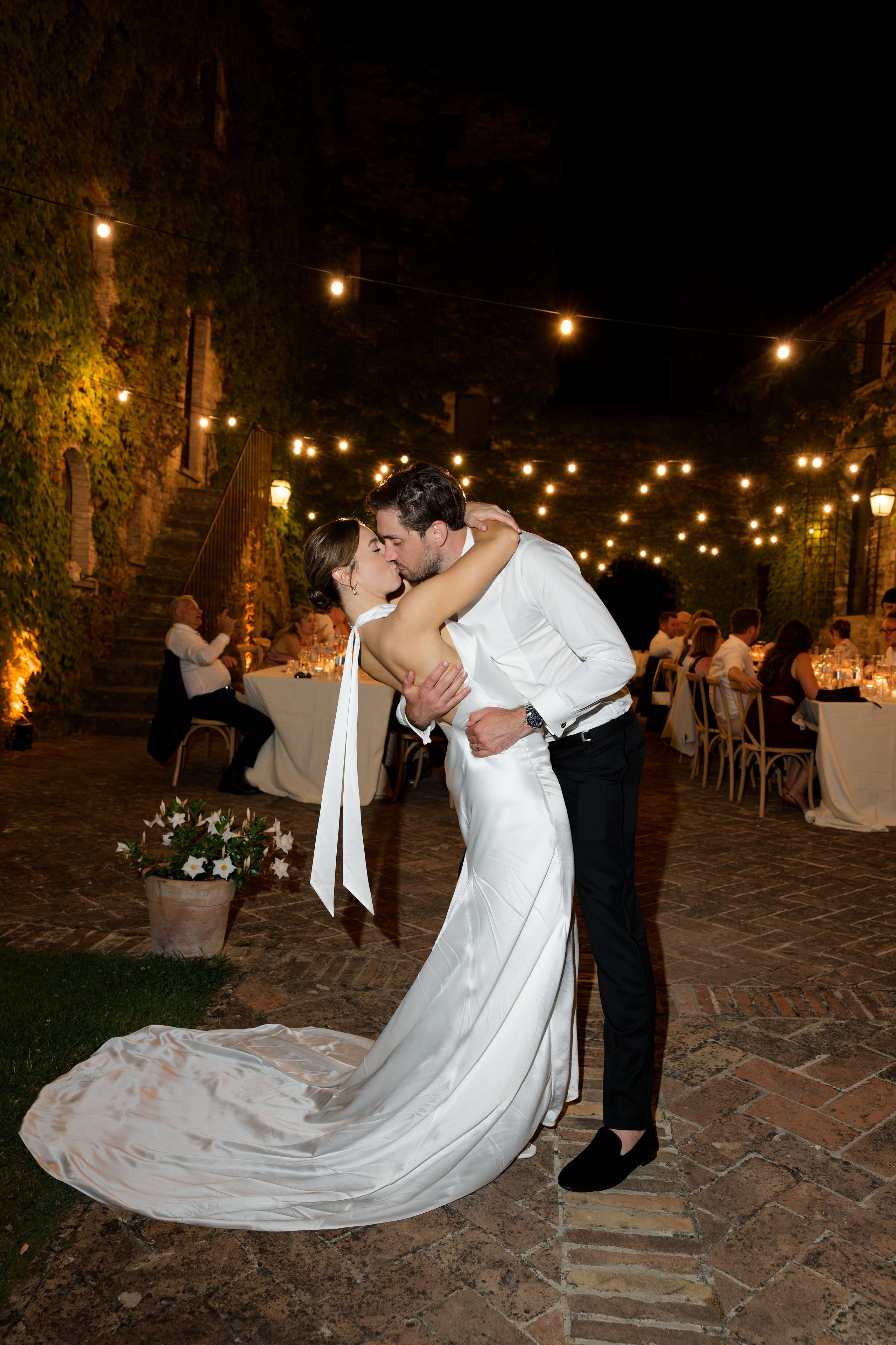Wedding at Borgo Bastia Creti, Umbria Preview