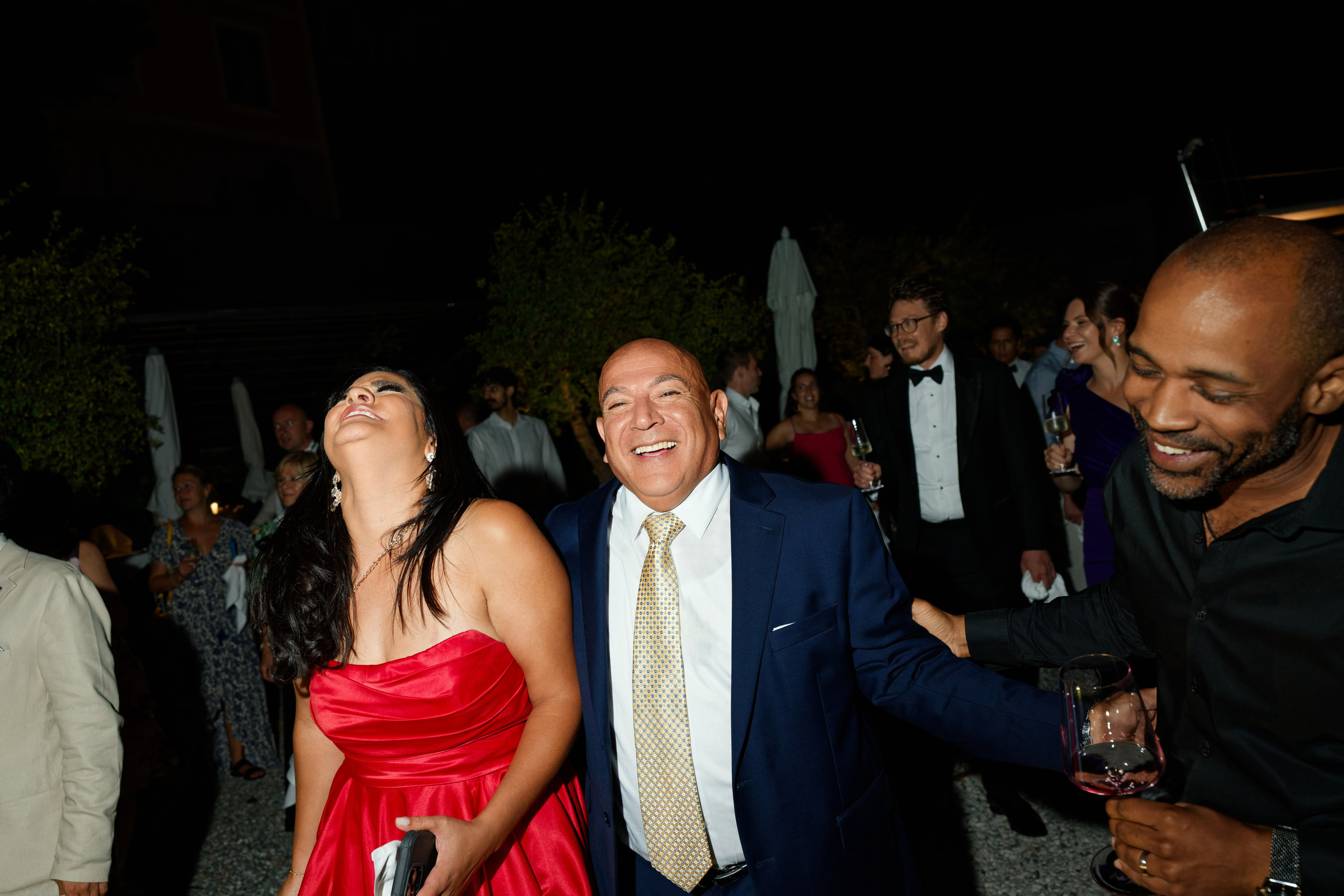 Wedding at Villa Porta on Lake Maggiore