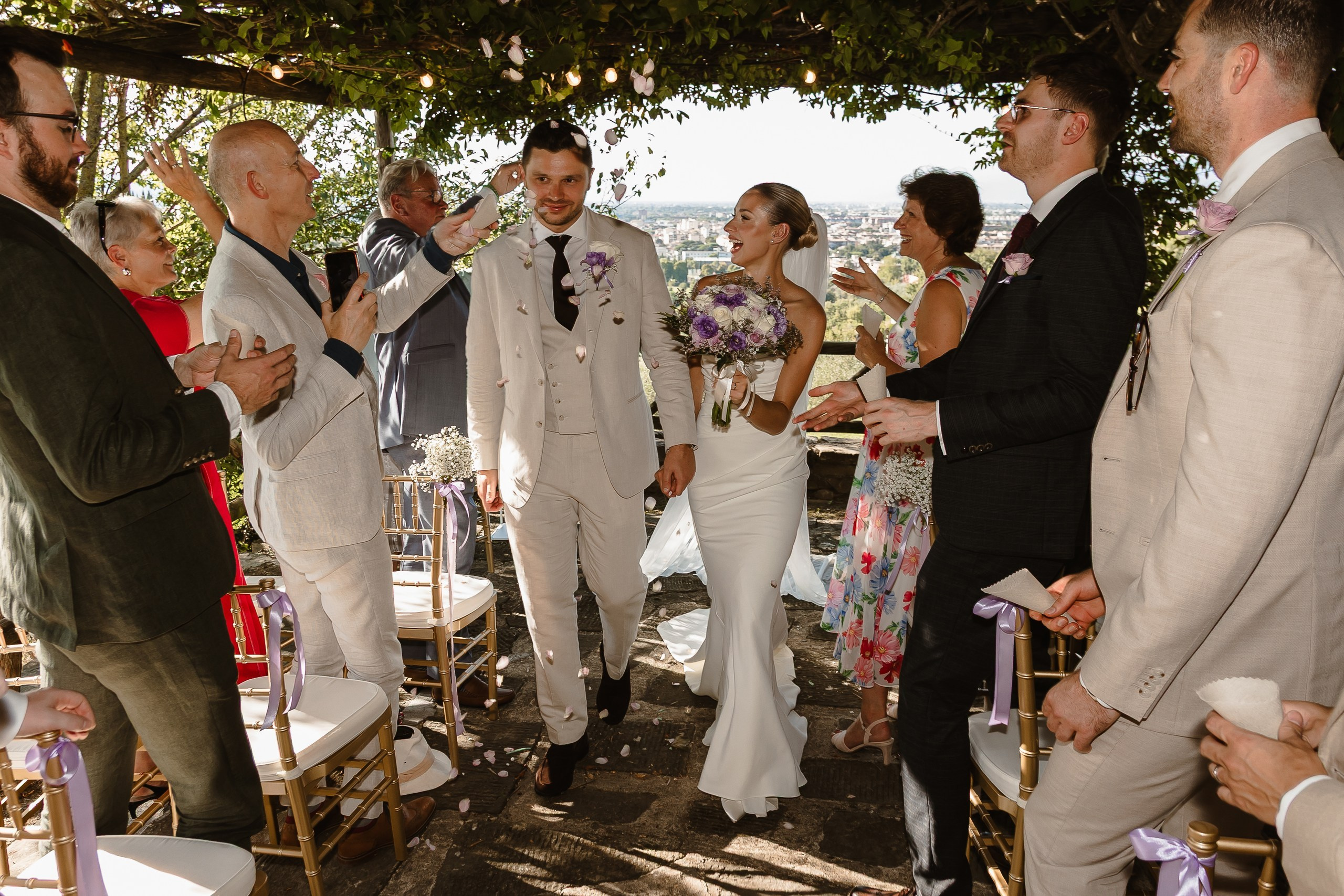 Wedding. Wedding and proposal photographer Italy Como Milan Pavia Bergamo Tuscany Marija Galaka