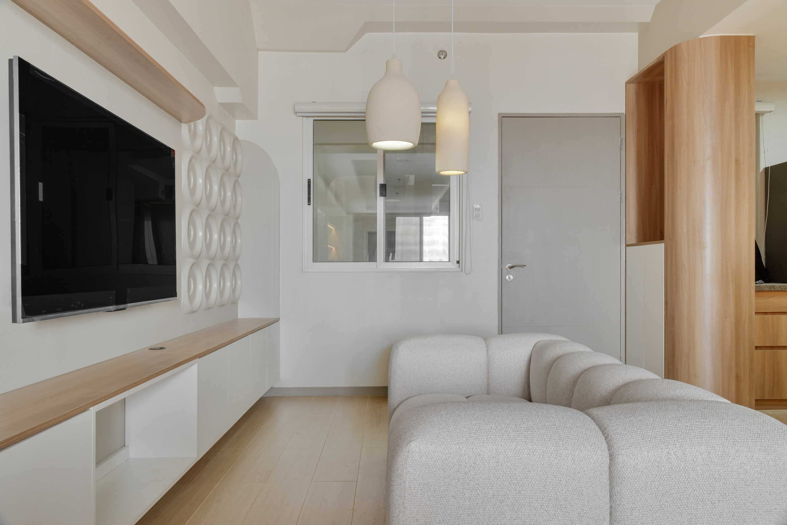 Interior shoot for JCDesign Architects