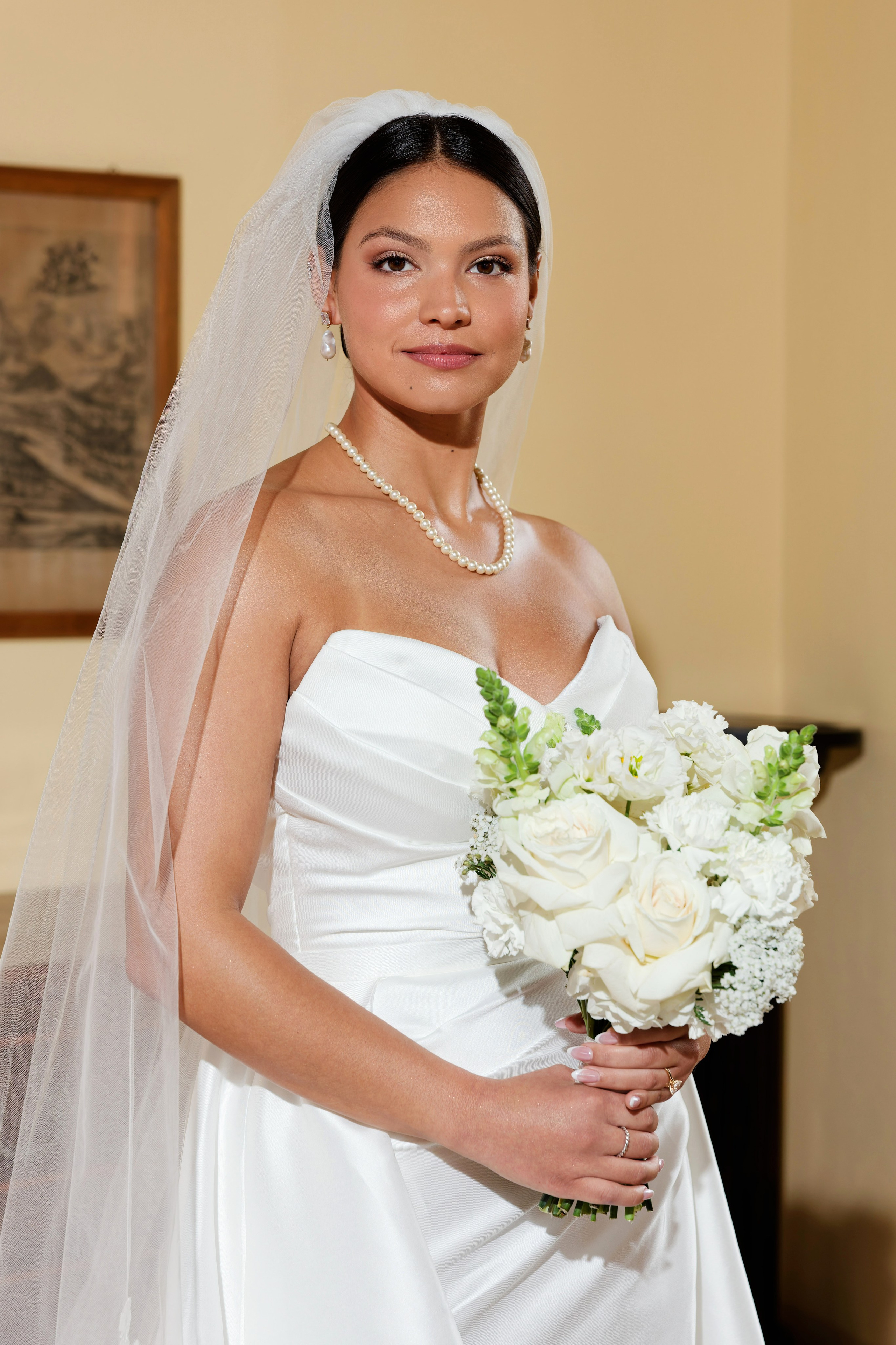 Wedding at Fonte Sala, Umbria