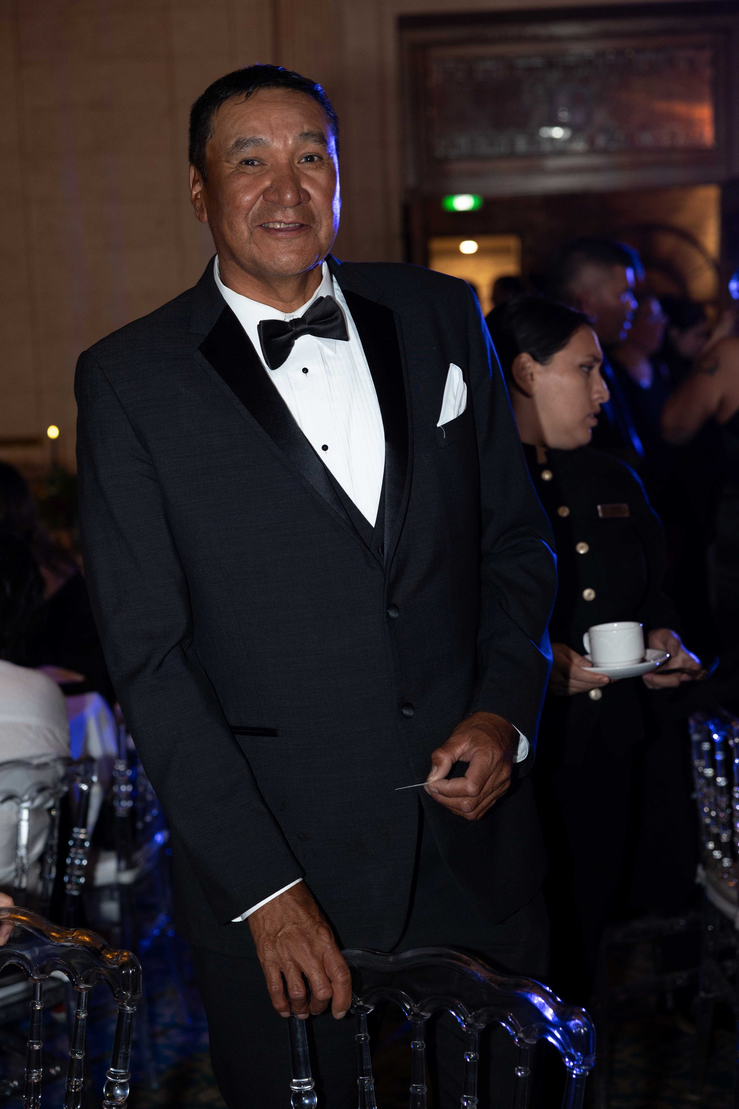 Danielle & Blake (The Fort Garry). Wedding Photographer in Winnipeg — Cinematic & Timeless by Vitiuk Photography