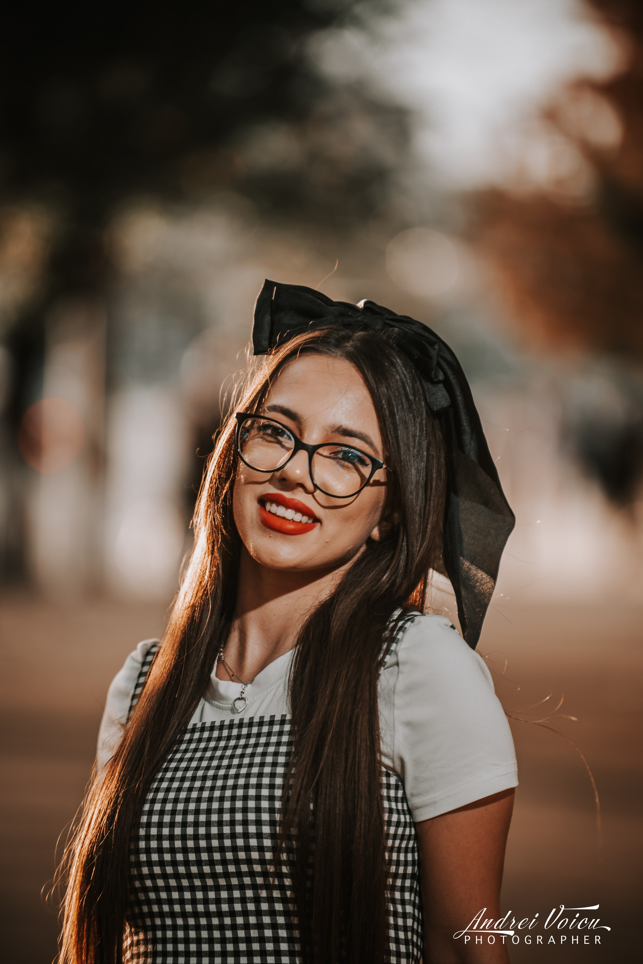 Portrete. Andrei Voicu Fotograf. Povești nescrise, surprinse atent