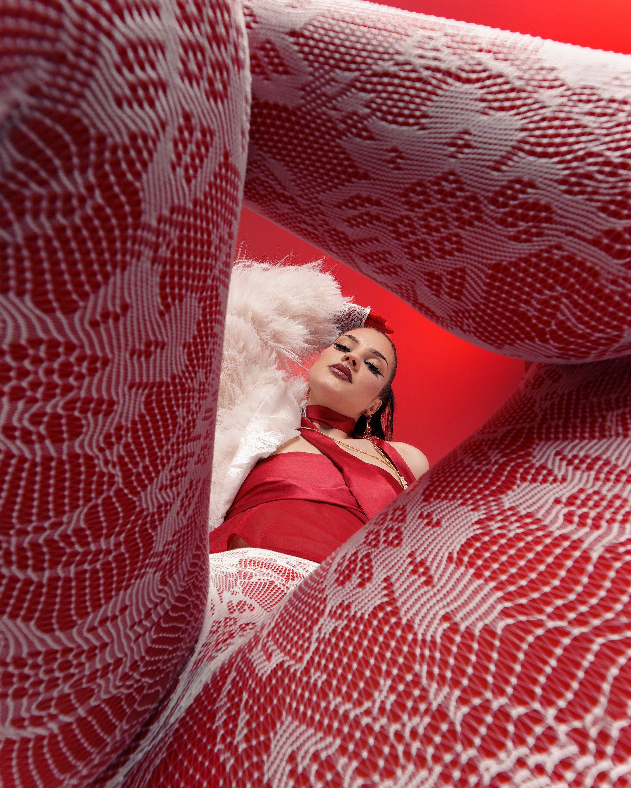 Iga. Фотограф Краків - Dimston