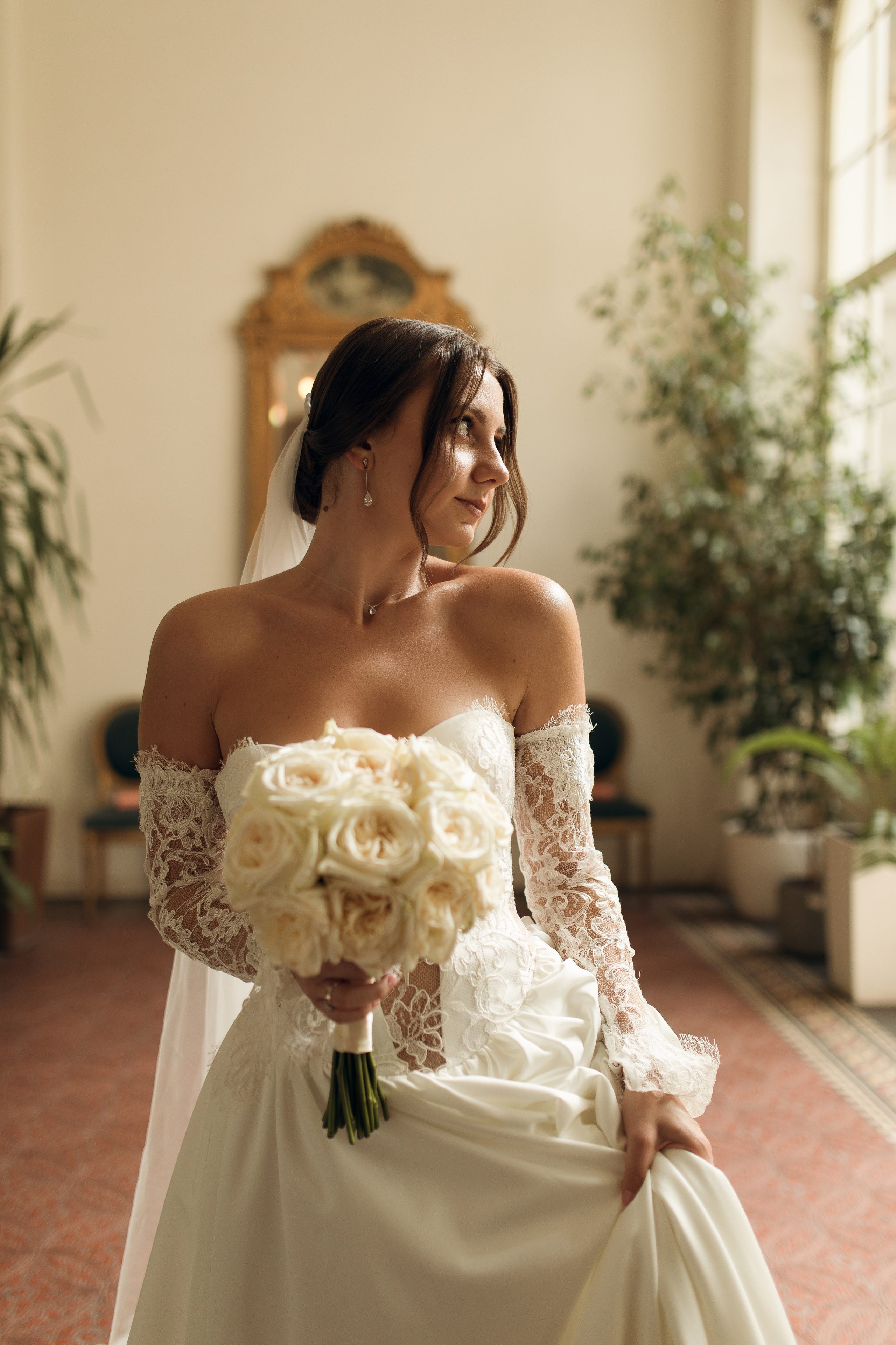 Денис & Каріна. Wedding photographer in Georgia