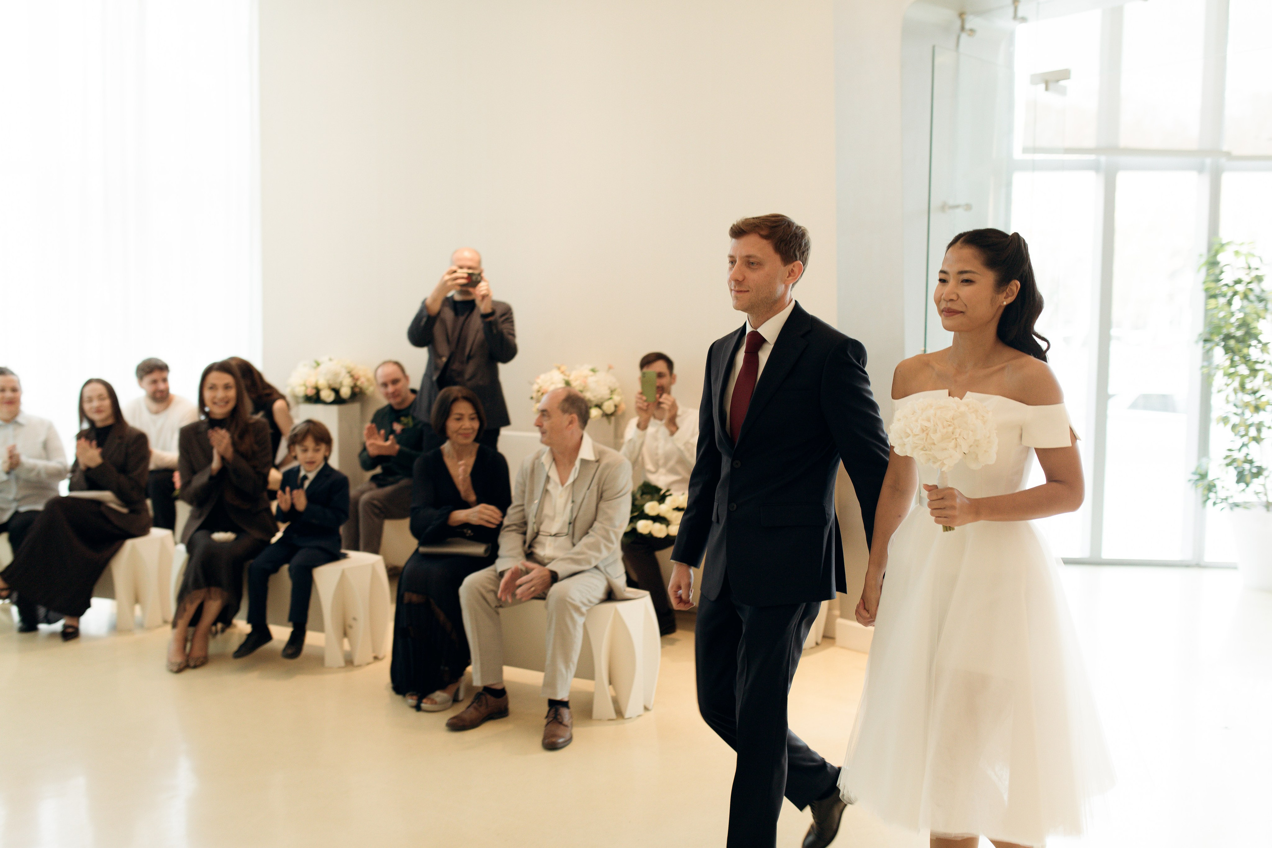 Yuri & Sara. Wedding photographer in Georgia