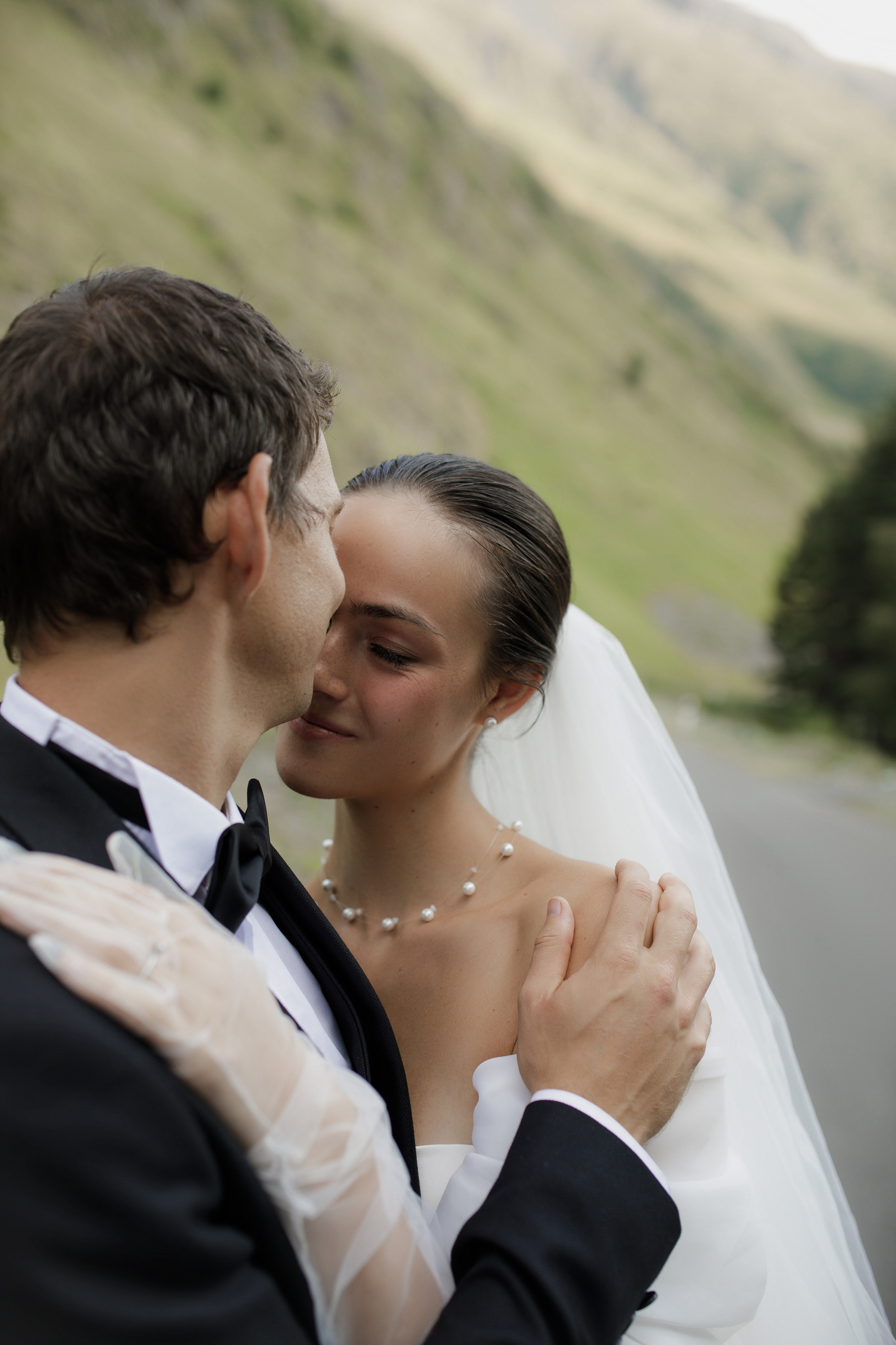 Igor & Maria. Wedding photographer in Georgia