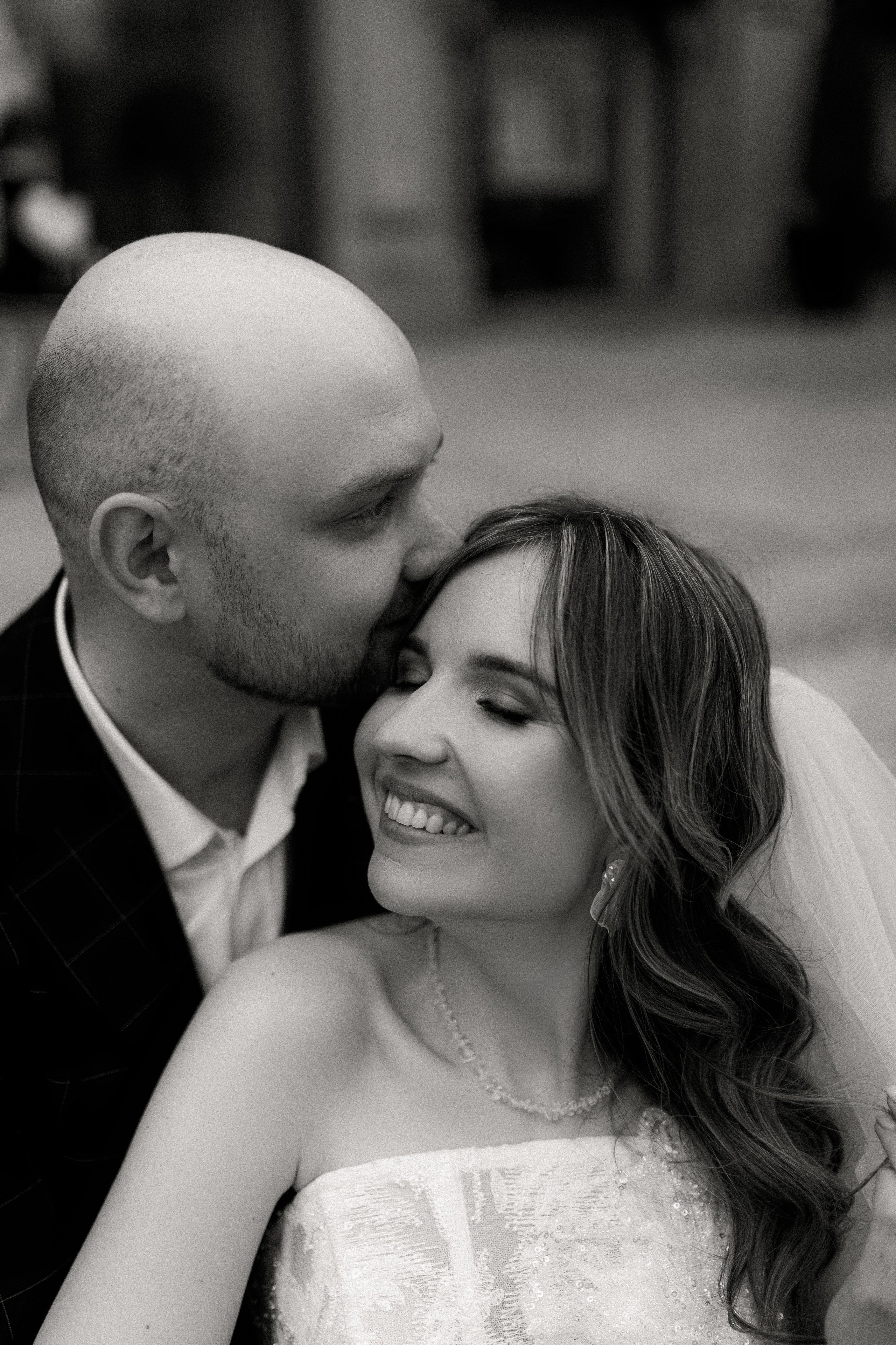 Alexander & Polina. Wedding photographer in Georgia