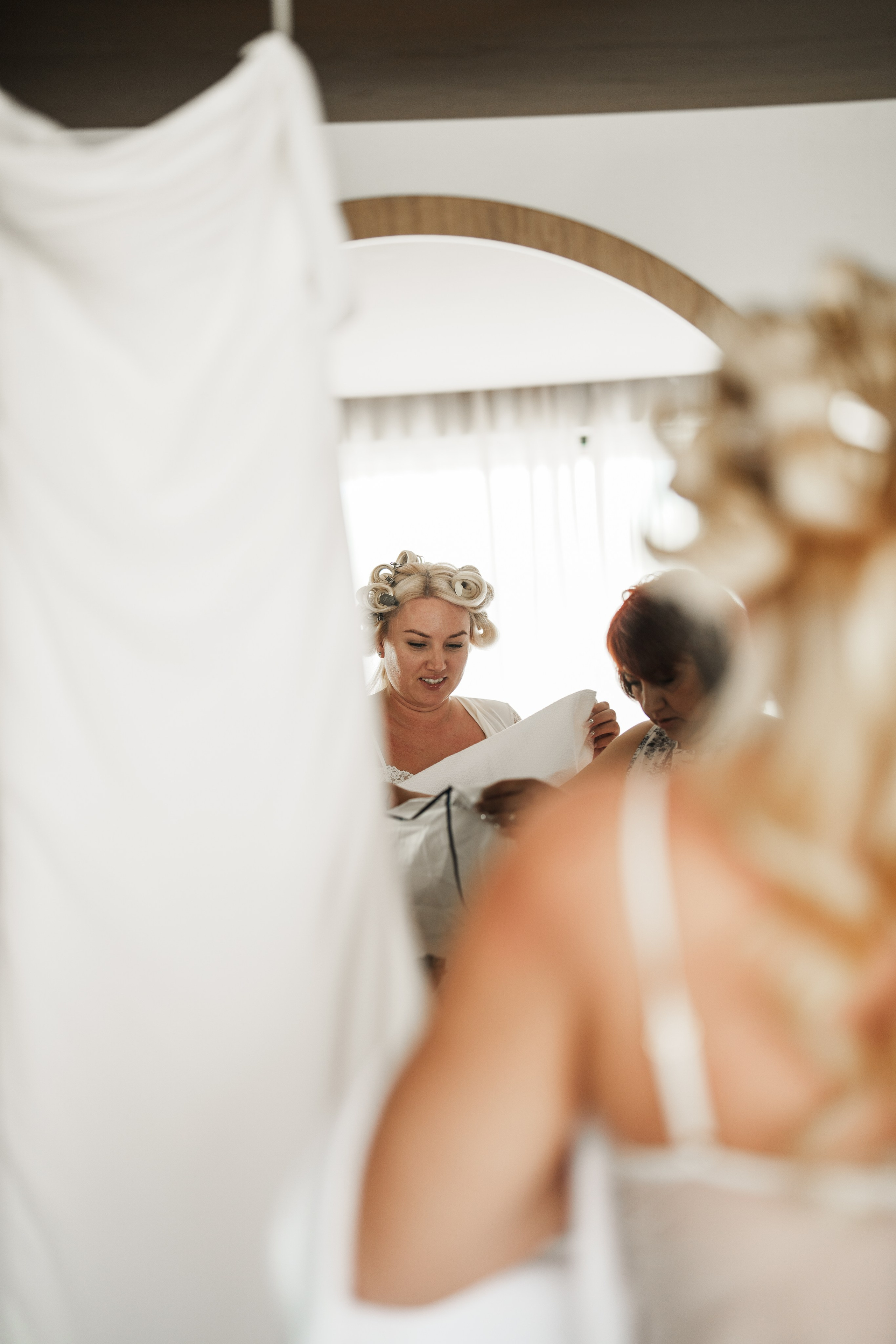 Анонс. Ekaterina Verbitskaya. Photography