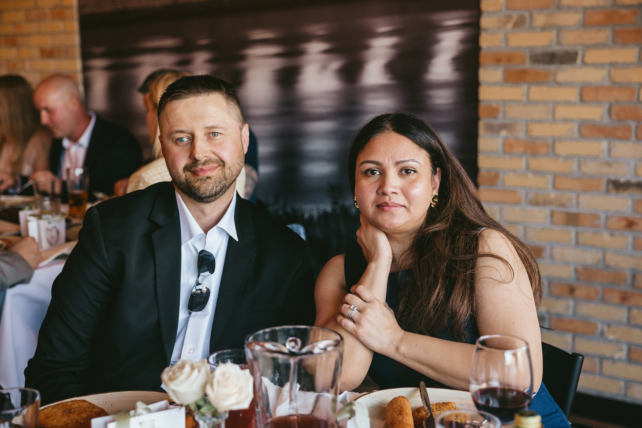 First Communion 05.03.2025. Wedding family event photographer in Chicago Nick Yushevich