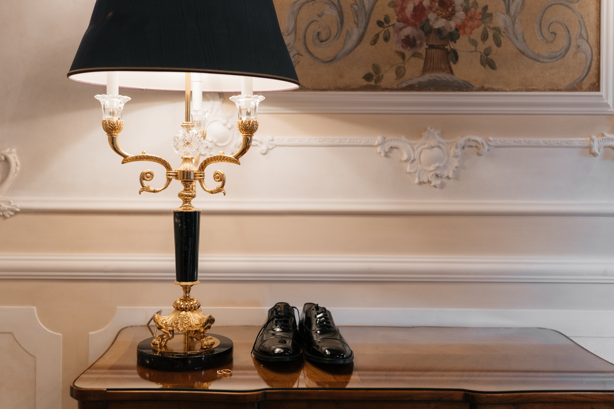 Scott & Elena. Wedding photographer Natalia