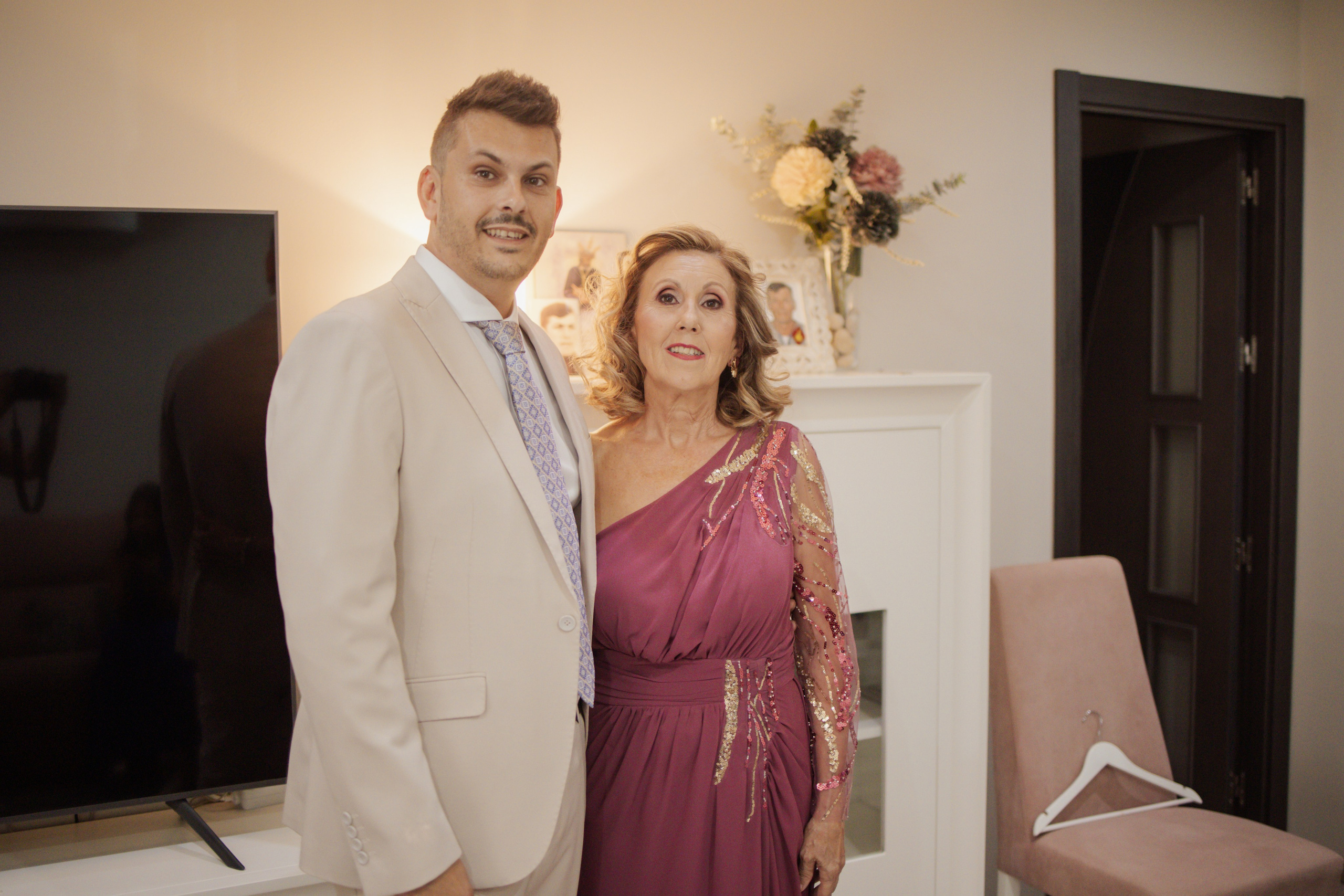 F+P. Fotografía de bodas en Córdoba